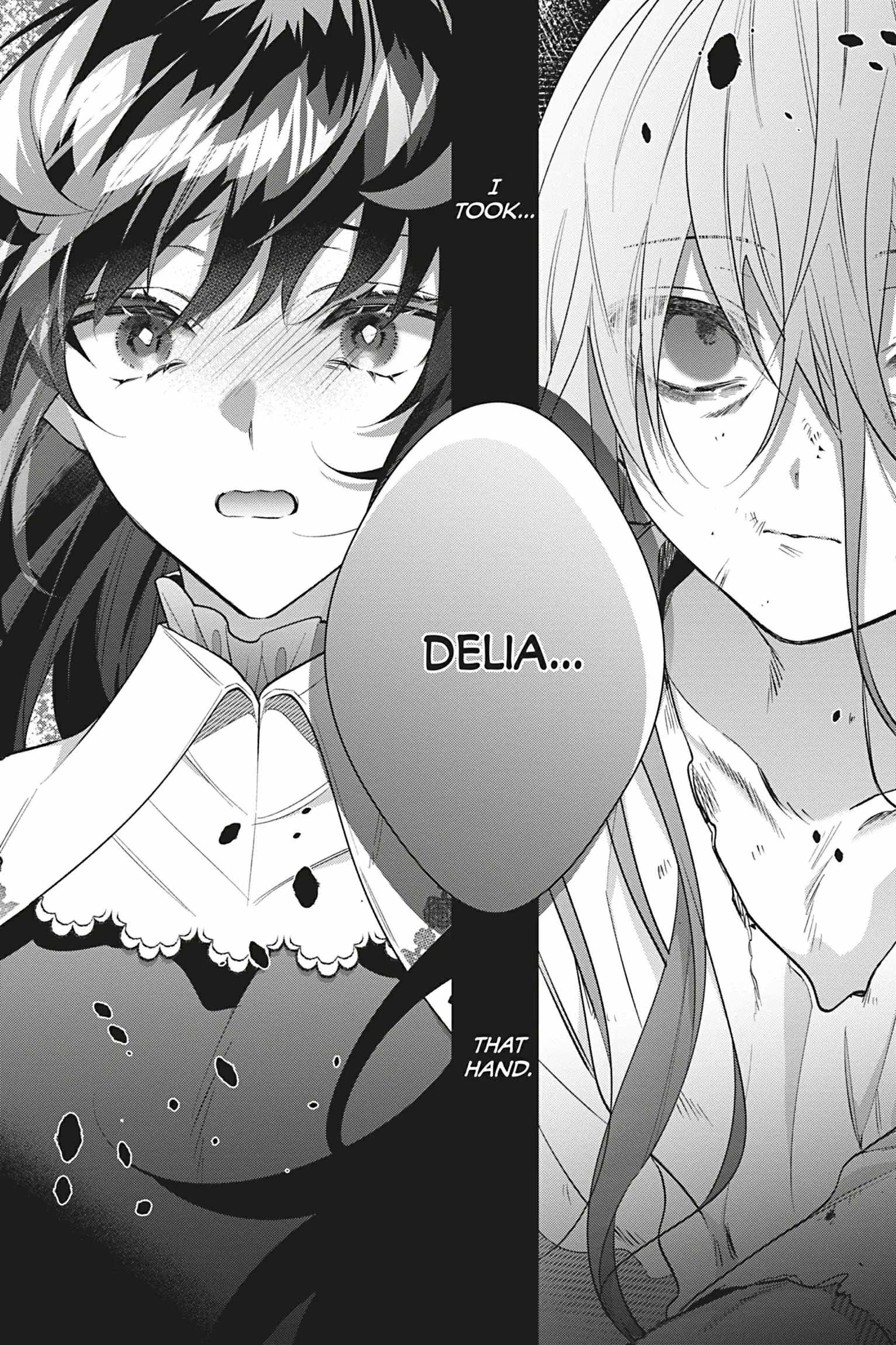 I Was Reincarnated as the Villainess in an Otome Game but the Boys Love Me Anyway! Chapter 28 - Page 24