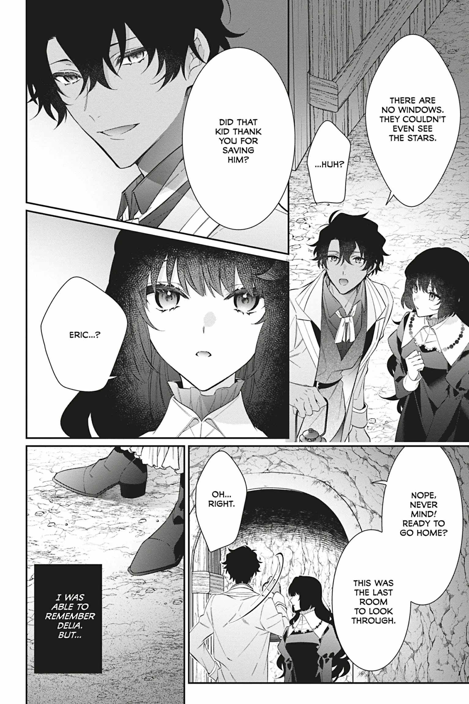 I Was Reincarnated as the Villainess in an Otome Game but the Boys Love Me Anyway! Chapter 28 - Page 26