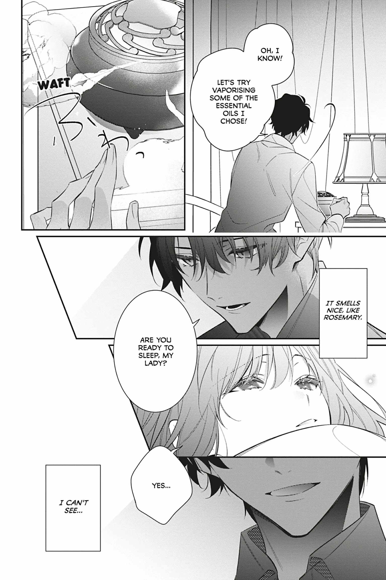 I Was Reincarnated as the Villainess in an Otome Game but the Boys Love Me Anyway! Chapter 28 - Page 10