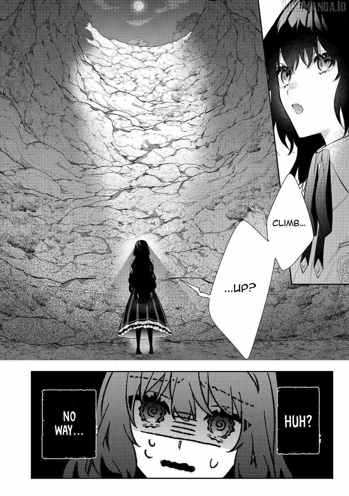 I Was Reincarnated as the Villainess in an Otome Game but the Boys Love Me Anyway! Chapter 33.2 - Page 14