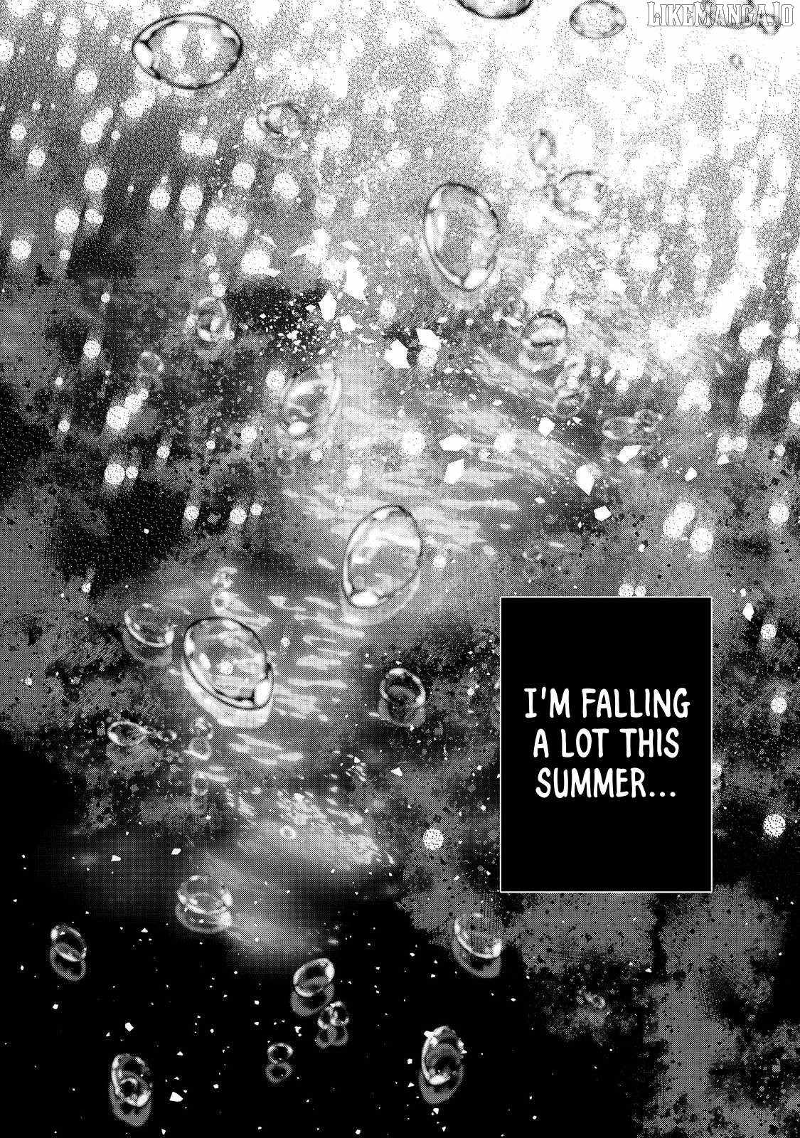 I Was Reincarnated as the Villainess in an Otome Game but the Boys Love Me Anyway! Chapter 33.2 - Page 10