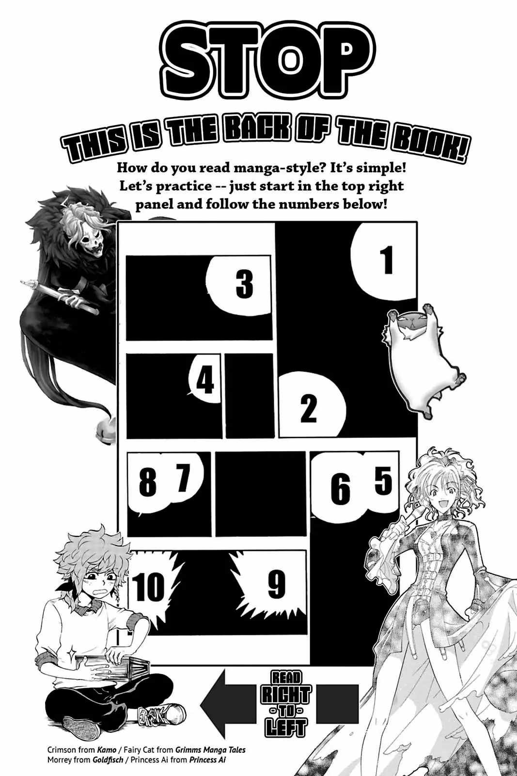 I Was Reincarnated as the Villainess in an Otome Game but the Boys Love Me Anyway! Chapter 4.6 - Page 22