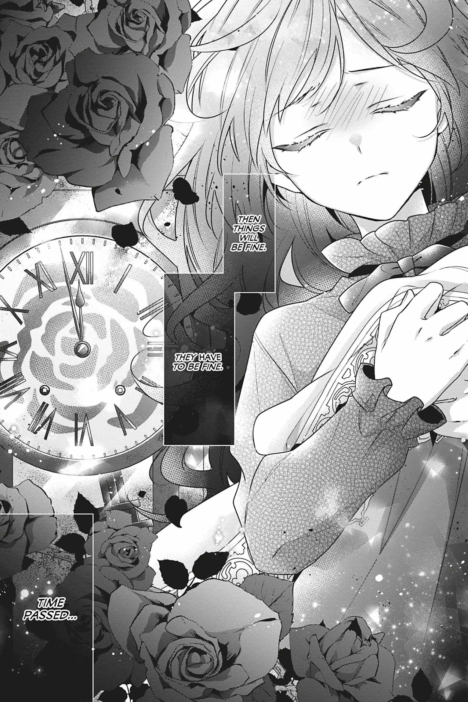 I Was Reincarnated as the Villainess in an Otome Game but the Boys Love Me Anyway! Chapter 8 - Page 25