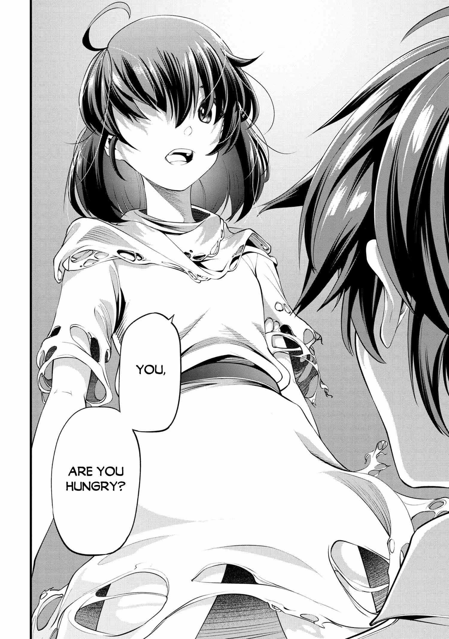 I Was Sold at the Lowest Price in My Class, However My Personal Parameter Is the Most Powerful Chapter 1 - Page 43