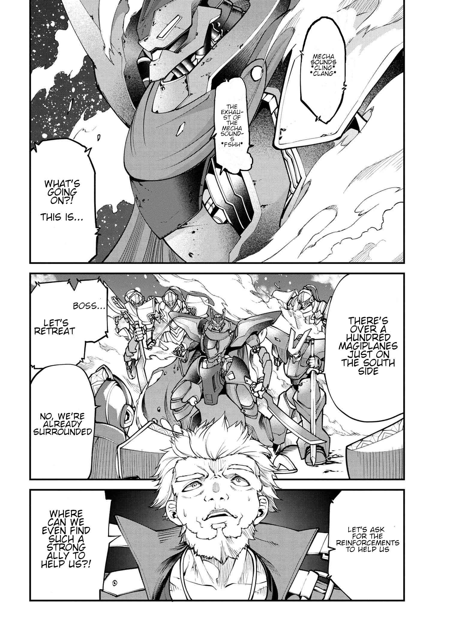 I Was Sold at the Lowest Price in My Class, However My Personal Parameter Is the Most Powerful Chapter 10.1 - Page 3