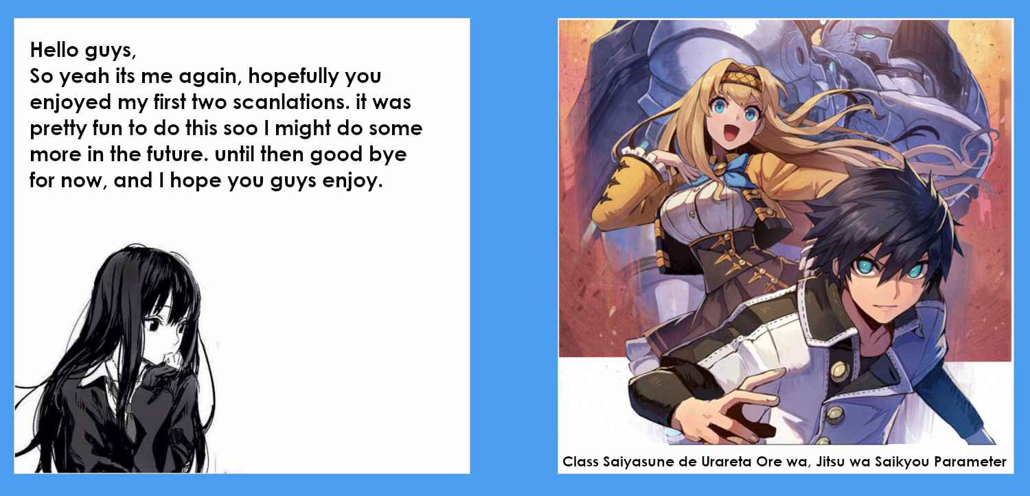 I Was Sold at the Lowest Price in My Class, However My Personal Parameter Is the Most Powerful Chapter 10.2 - Page 19