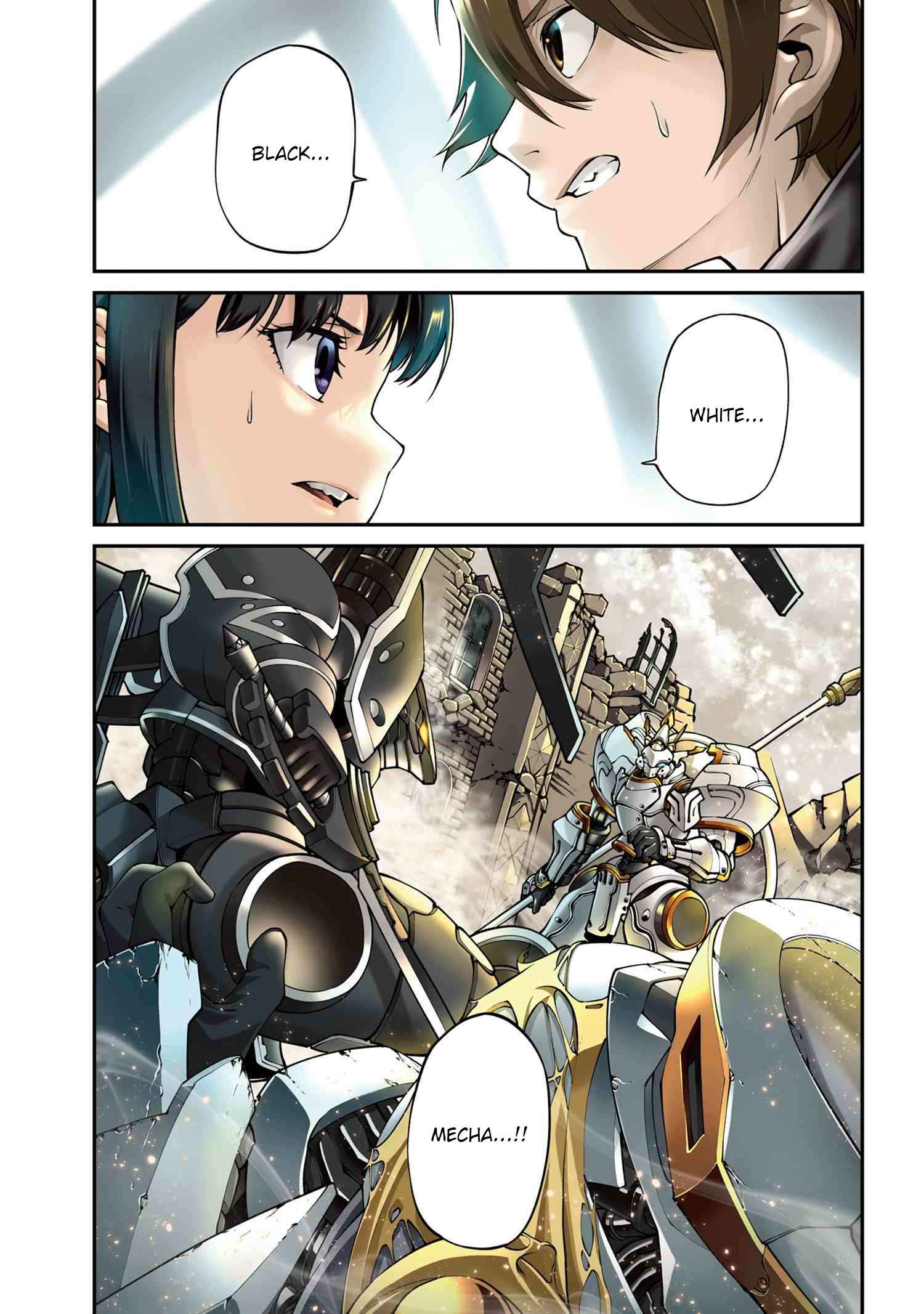 I Was Sold at the Lowest Price in My Class, However My Personal Parameter Is the Most Powerful Chapter 11.1 - Page 2