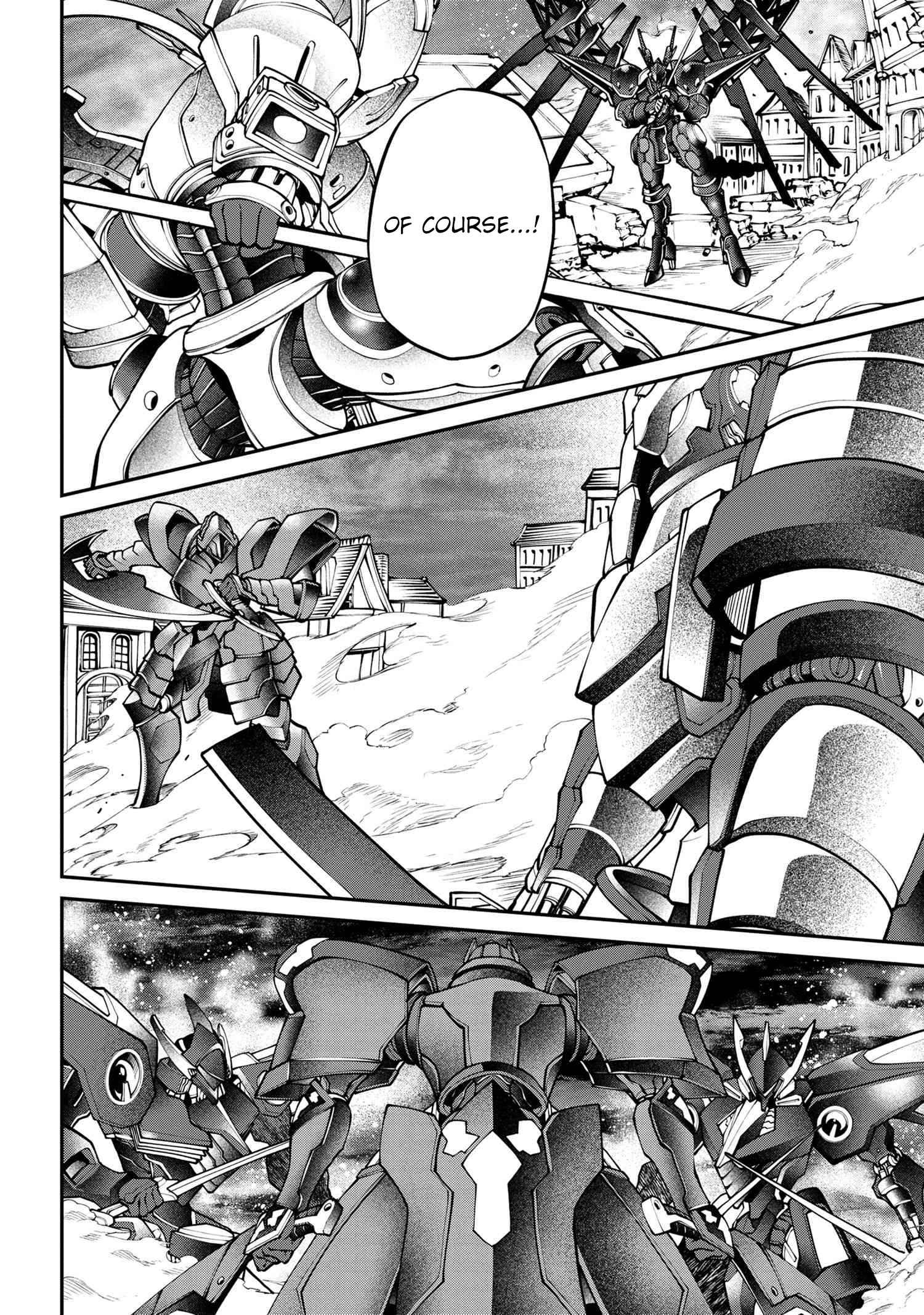 I Was Sold at the Lowest Price in My Class, However My Personal Parameter Is the Most Powerful Chapter 11.1 - Page 19