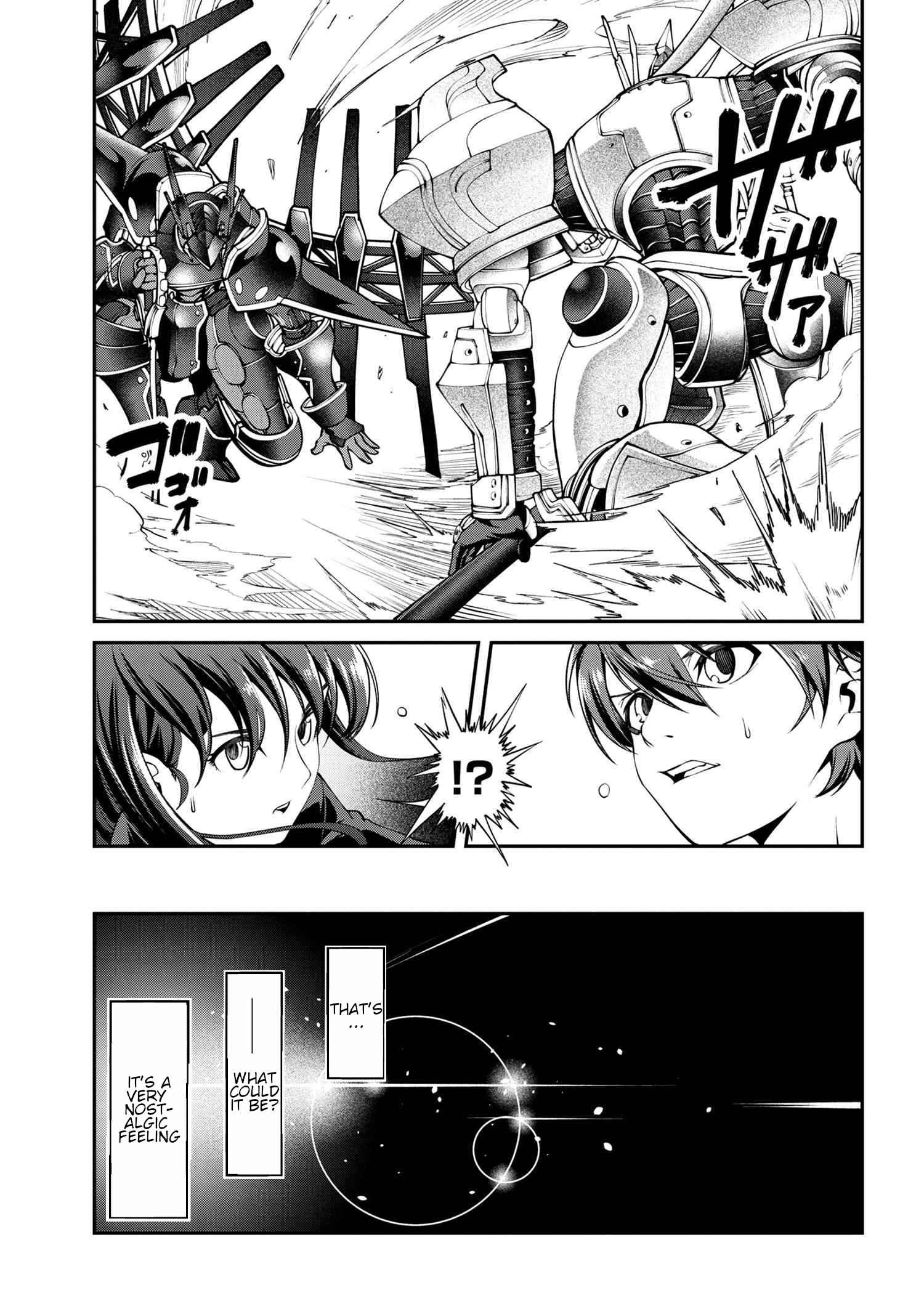 I Was Sold at the Lowest Price in My Class, However My Personal Parameter Is the Most Powerful Chapter 11.1 - Page 24