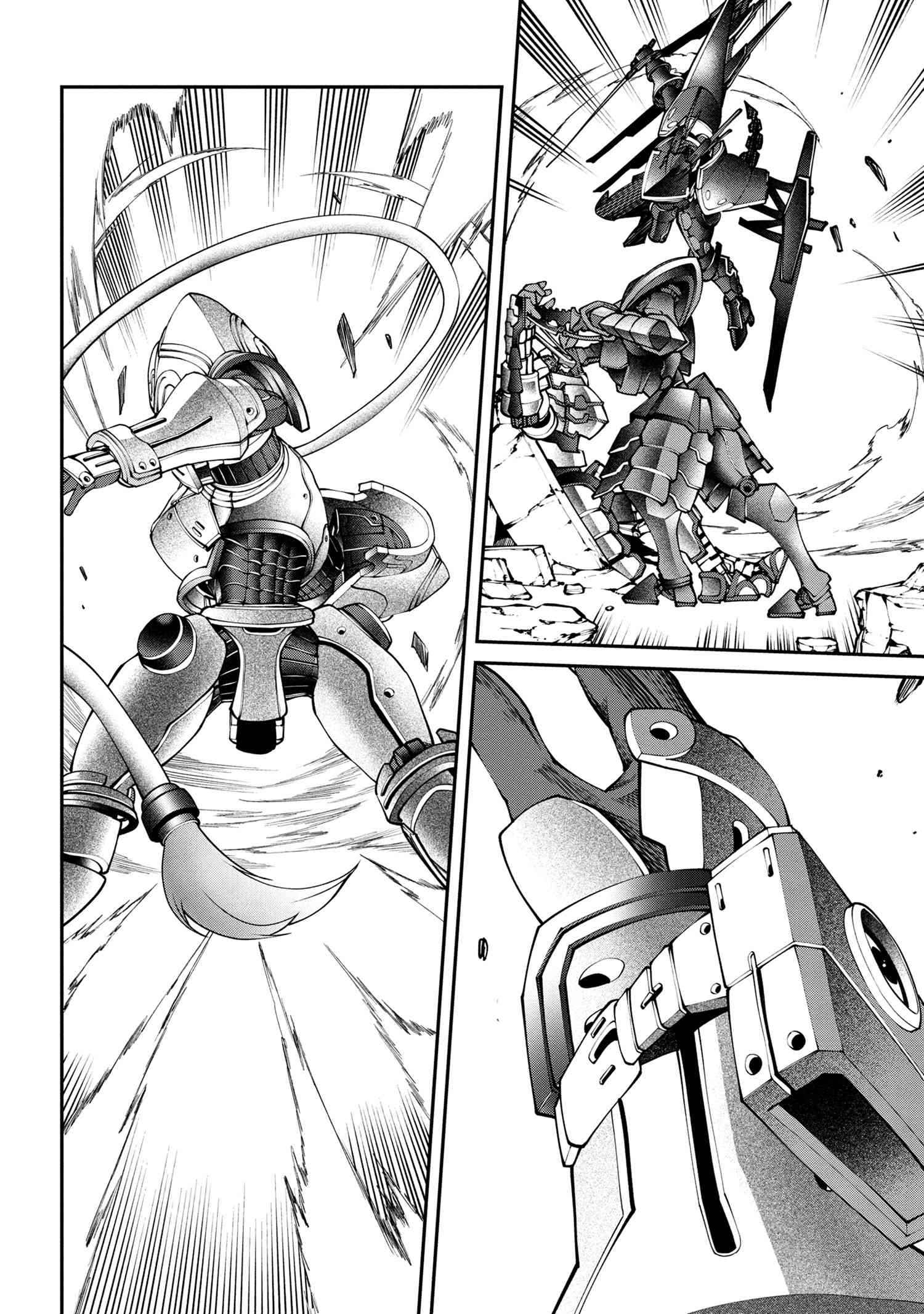 I Was Sold at the Lowest Price in My Class, However My Personal Parameter Is the Most Powerful Chapter 11.2 - Page 22