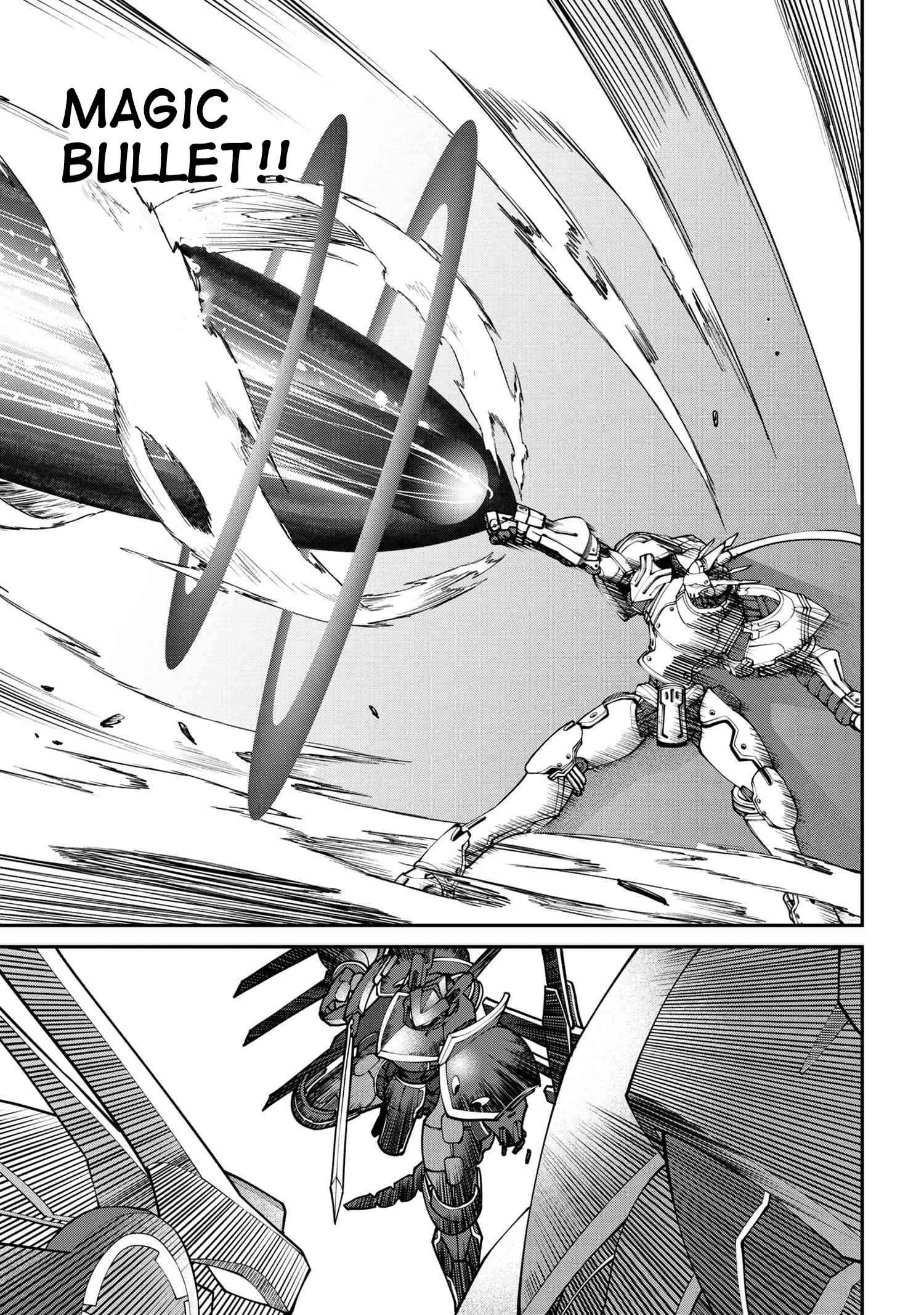 I Was Sold at the Lowest Price in My Class, However My Personal Parameter Is the Most Powerful Chapter 11.2 - Page 23