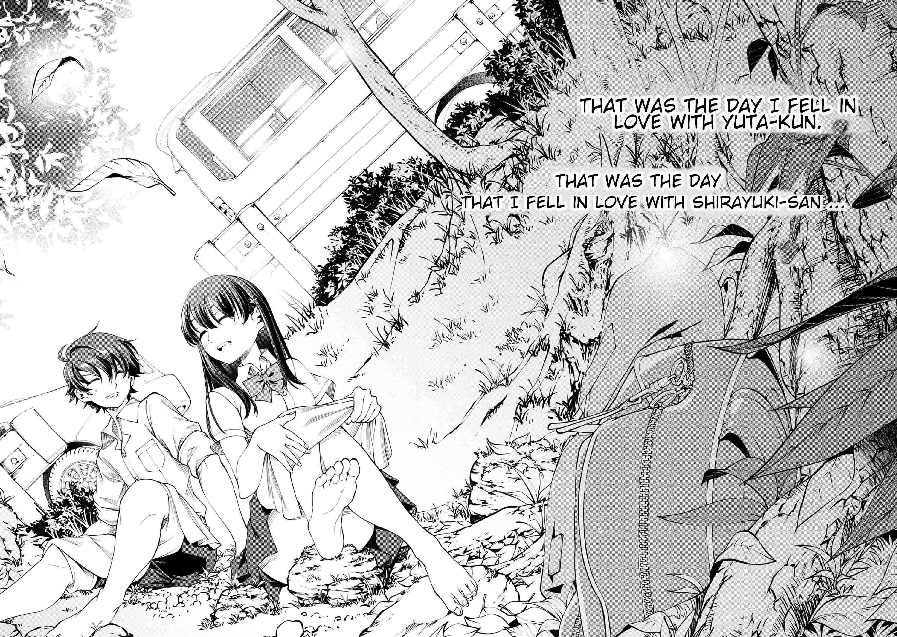 I Was Sold at the Lowest Price in My Class, However My Personal Parameter Is the Most Powerful Chapter 11.2 - Page 9