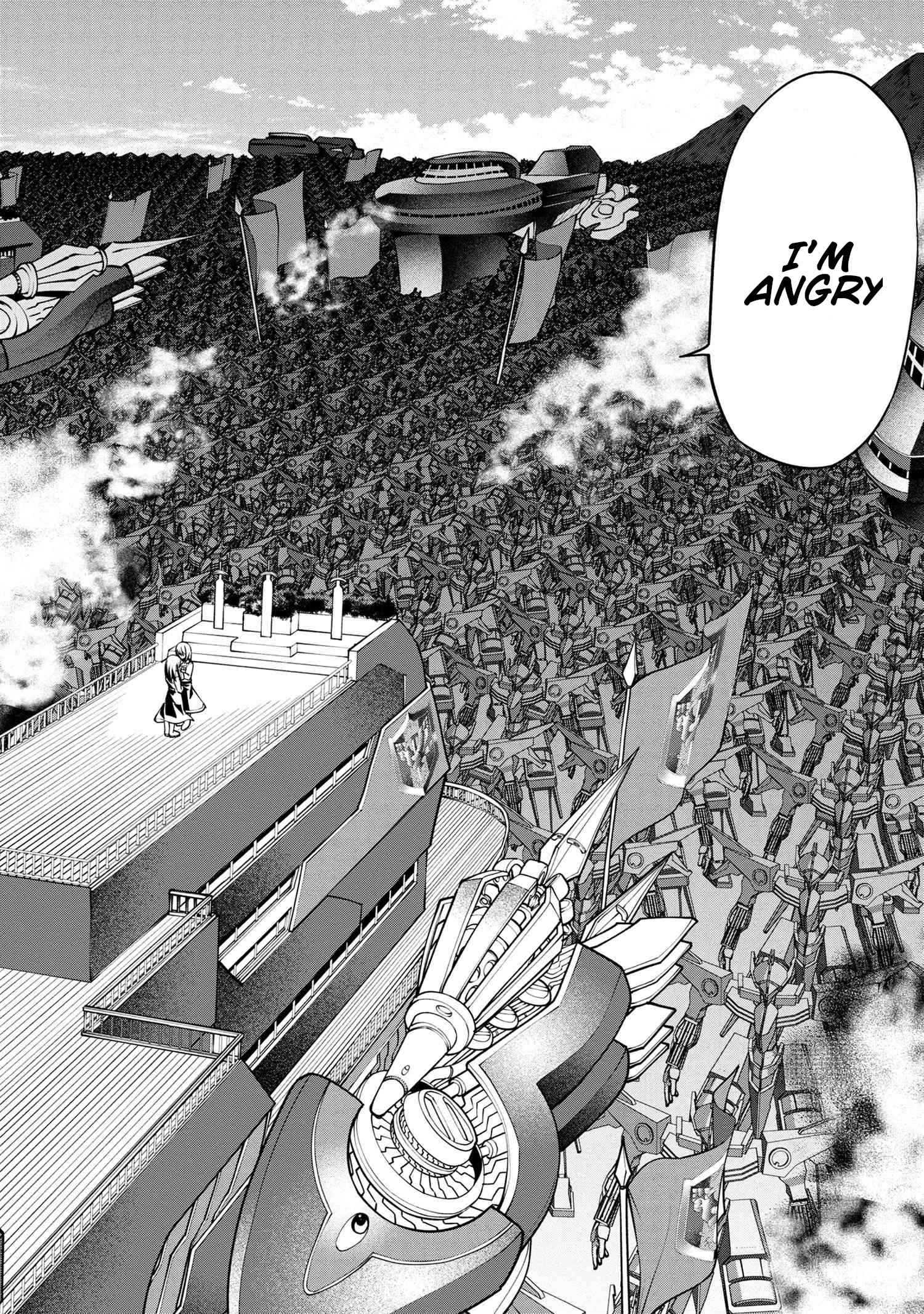 I Was Sold at the Lowest Price in My Class, However My Personal Parameter Is the Most Powerful Chapter 12.1 - Page 20