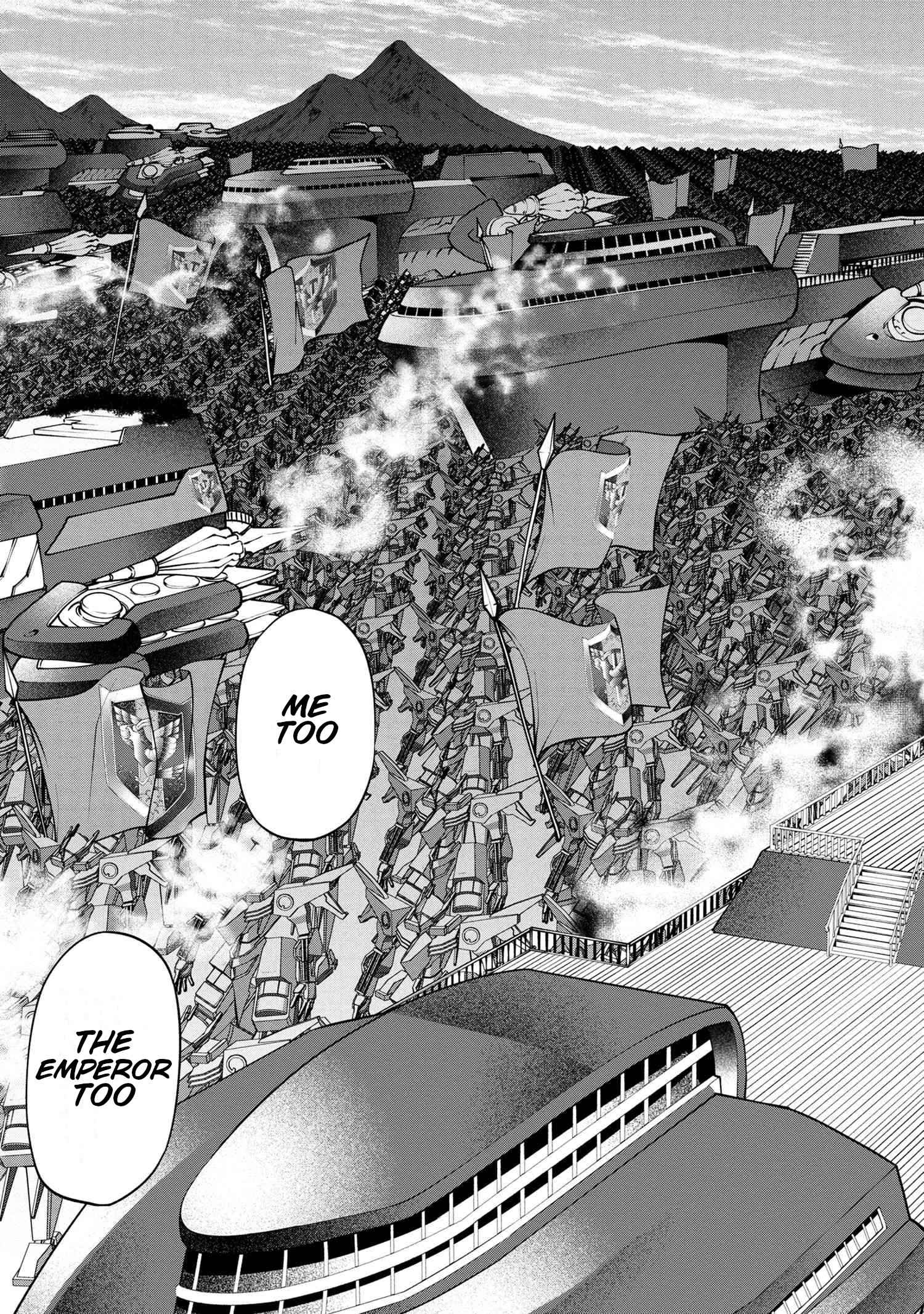 I Was Sold at the Lowest Price in My Class, However My Personal Parameter Is the Most Powerful Chapter 12.1 - Page 21