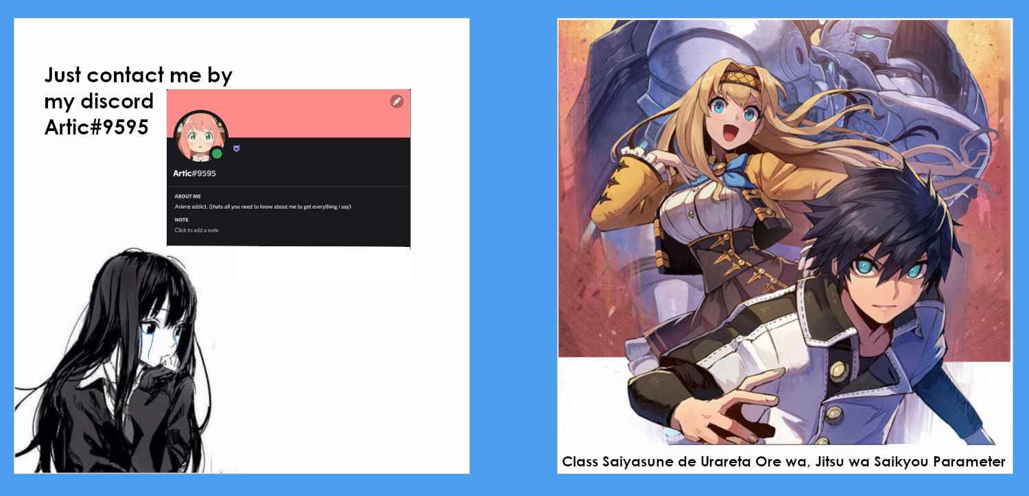 I Was Sold at the Lowest Price in My Class, However My Personal Parameter Is the Most Powerful Chapter 12.1 - Page 23