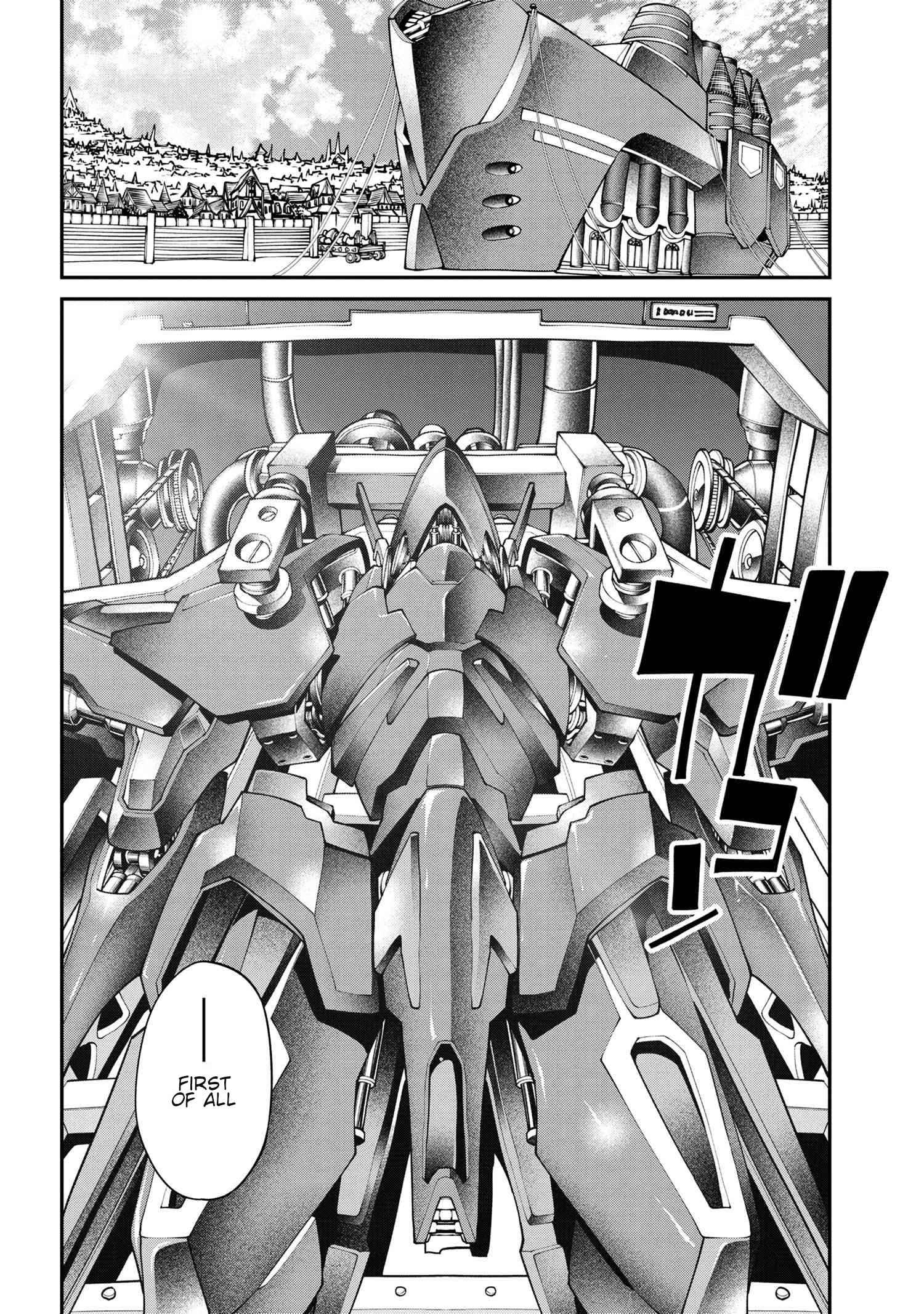 I Was Sold at the Lowest Price in My Class, However My Personal Parameter Is the Most Powerful Chapter 12.2 - Page 6