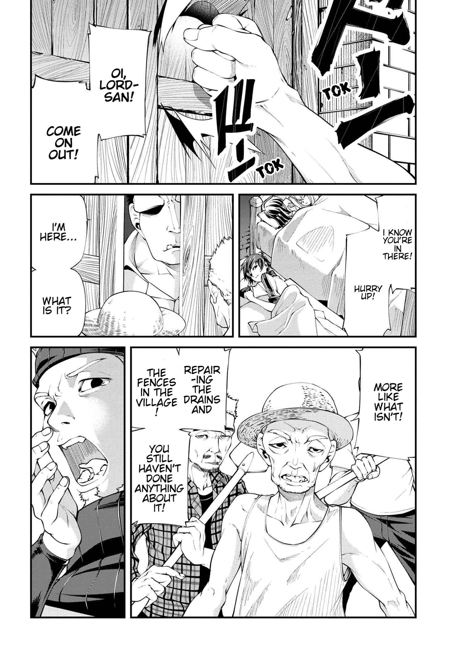 I Was Sold at the Lowest Price in My Class, However My Personal Parameter Is the Most Powerful Chapter 13.1 - Page 16