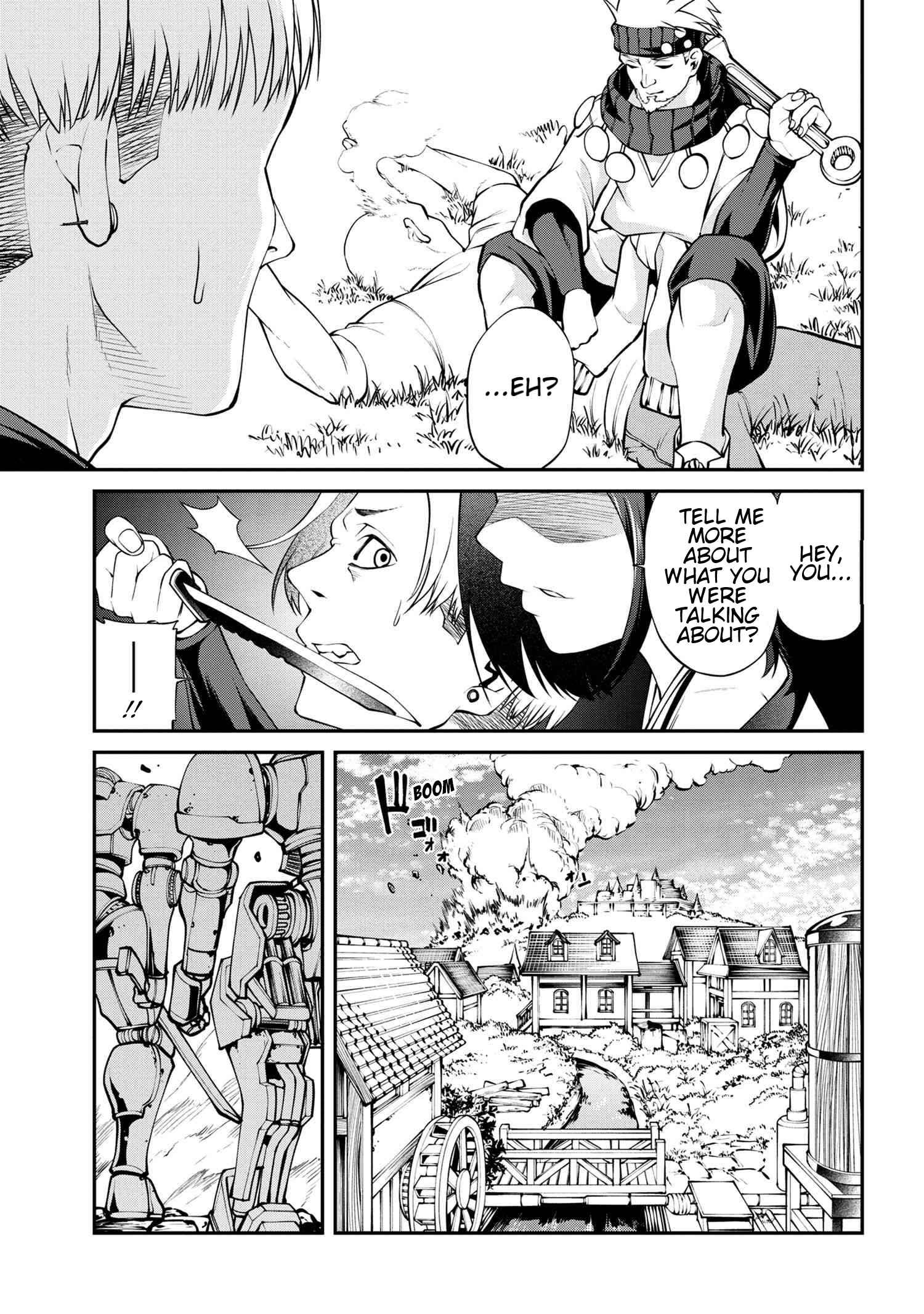 I Was Sold at the Lowest Price in My Class, However My Personal Parameter Is the Most Powerful Chapter 13.1 - Page 25