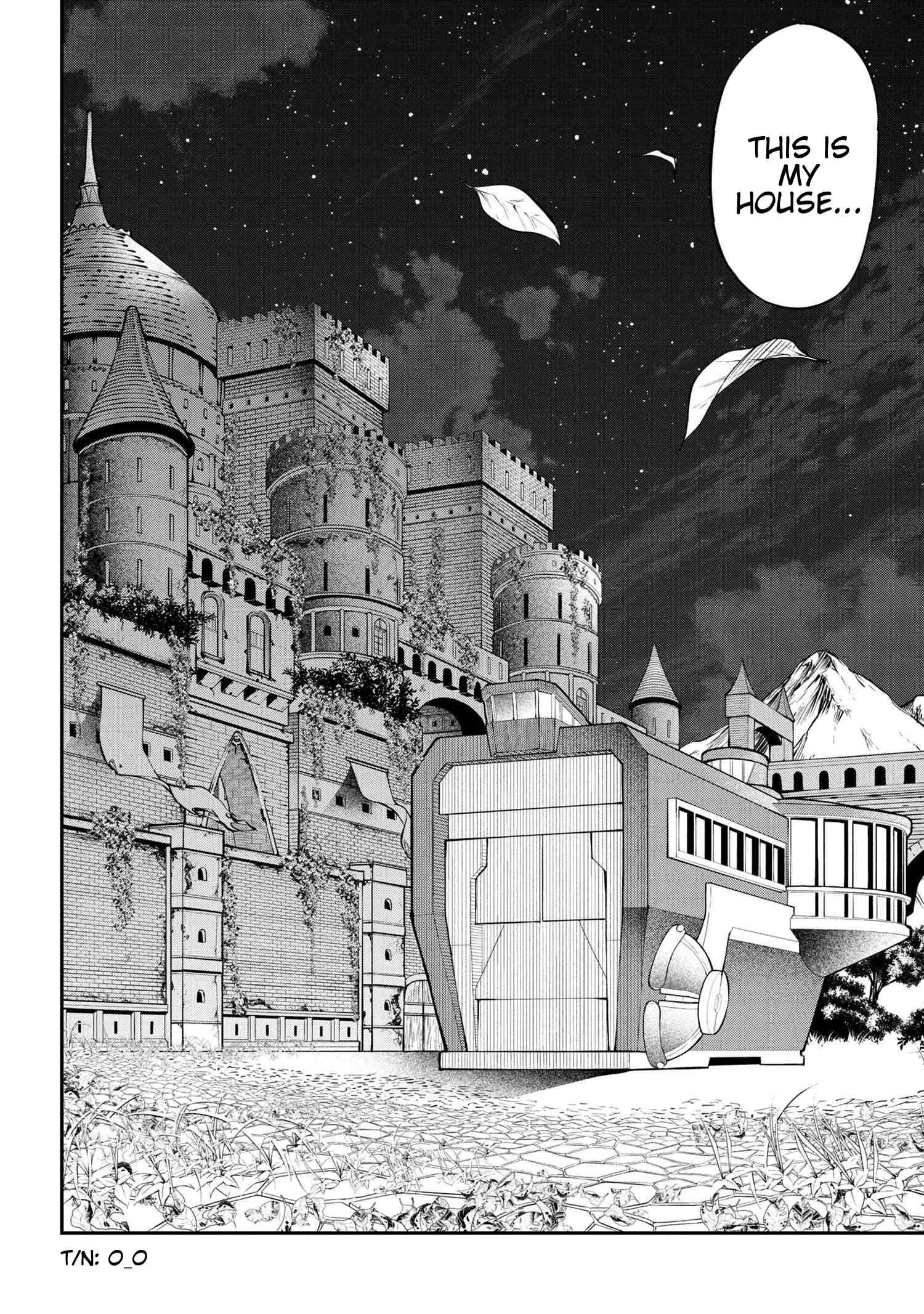 I Was Sold at the Lowest Price in My Class, However My Personal Parameter Is the Most Powerful Chapter 13.1 - Page 10