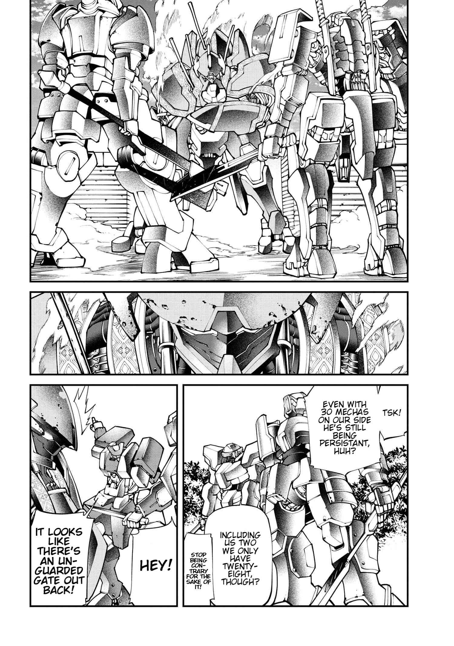 I Was Sold at the Lowest Price in My Class, However My Personal Parameter Is the Most Powerful Chapter 13.2 - Page 1