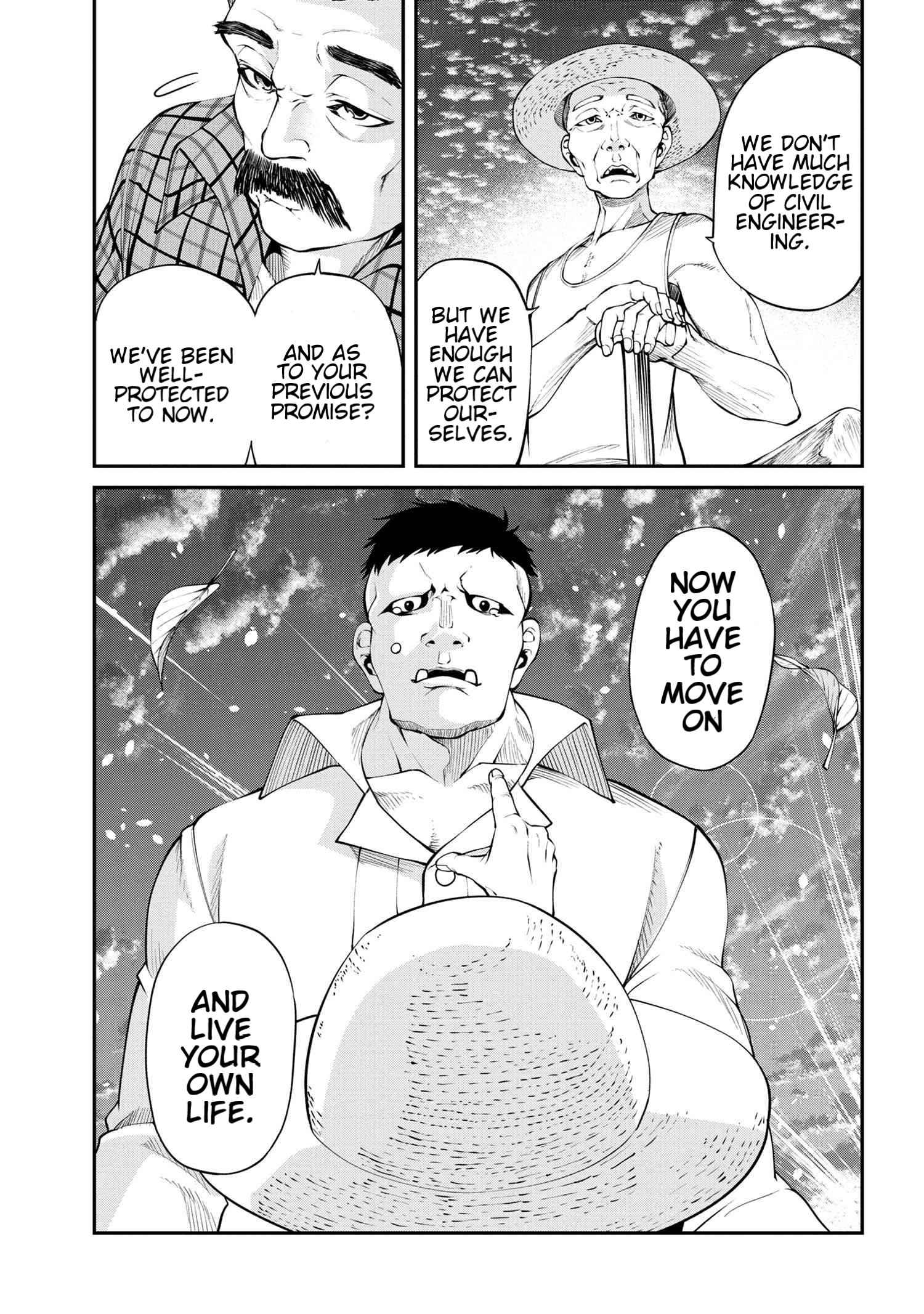 I Was Sold at the Lowest Price in My Class, However My Personal Parameter Is the Most Powerful Chapter 13.2 - Page 10