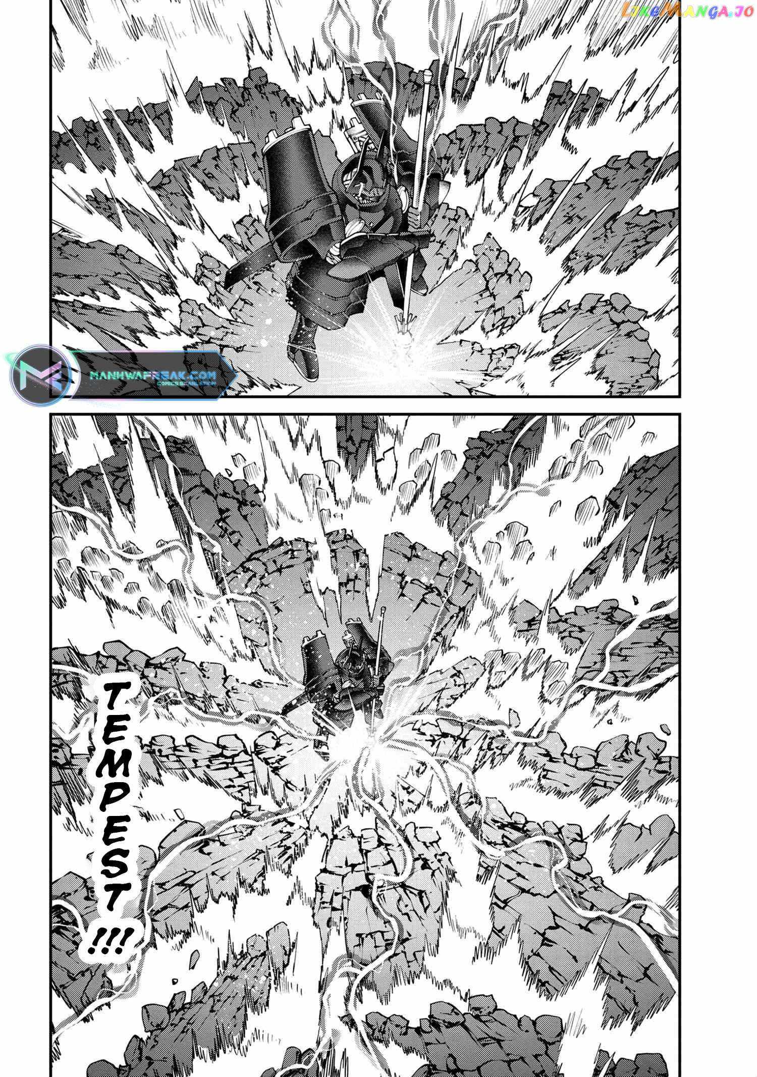 I Was Sold at the Lowest Price in My Class, However My Personal Parameter Is the Most Powerful Chapter 16 - Page 20