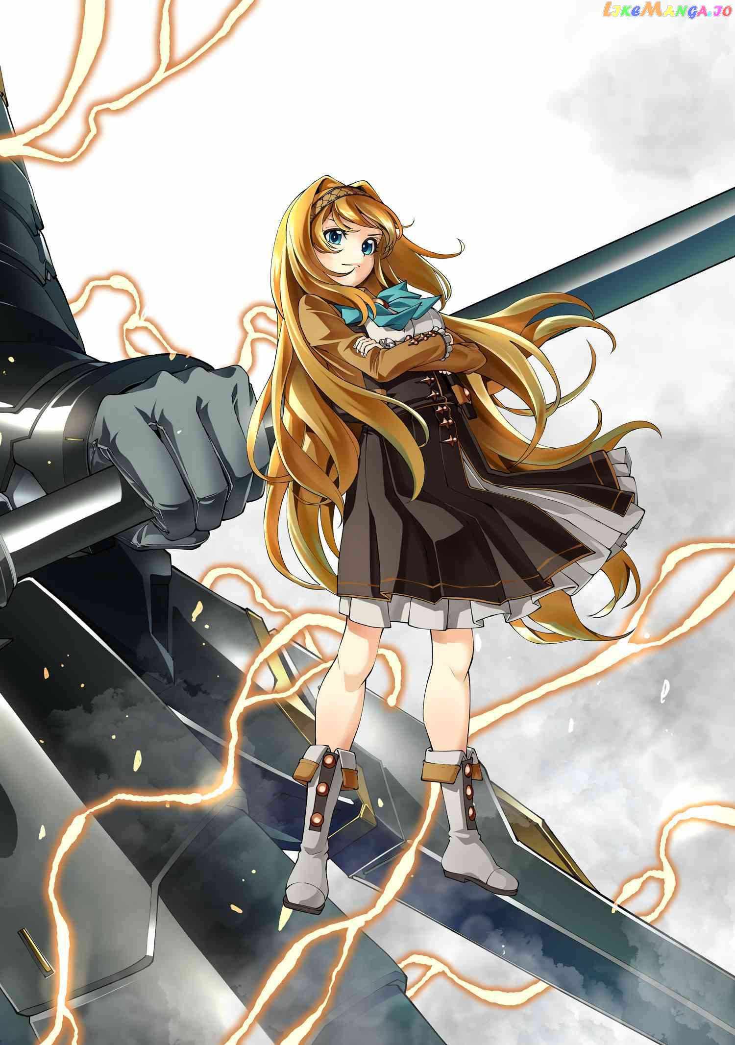 I Was Sold at the Lowest Price in My Class, However My Personal Parameter Is the Most Powerful Chapter 16 - Page 3