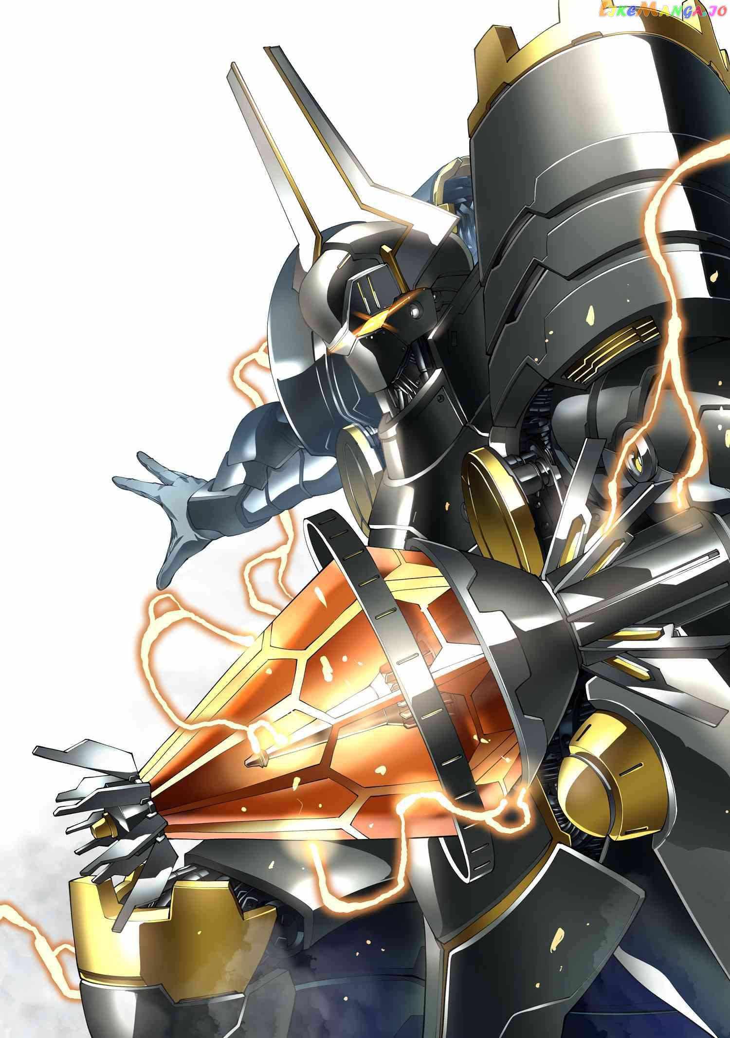 I Was Sold at the Lowest Price in My Class, However My Personal Parameter Is the Most Powerful Chapter 16 - Page 4