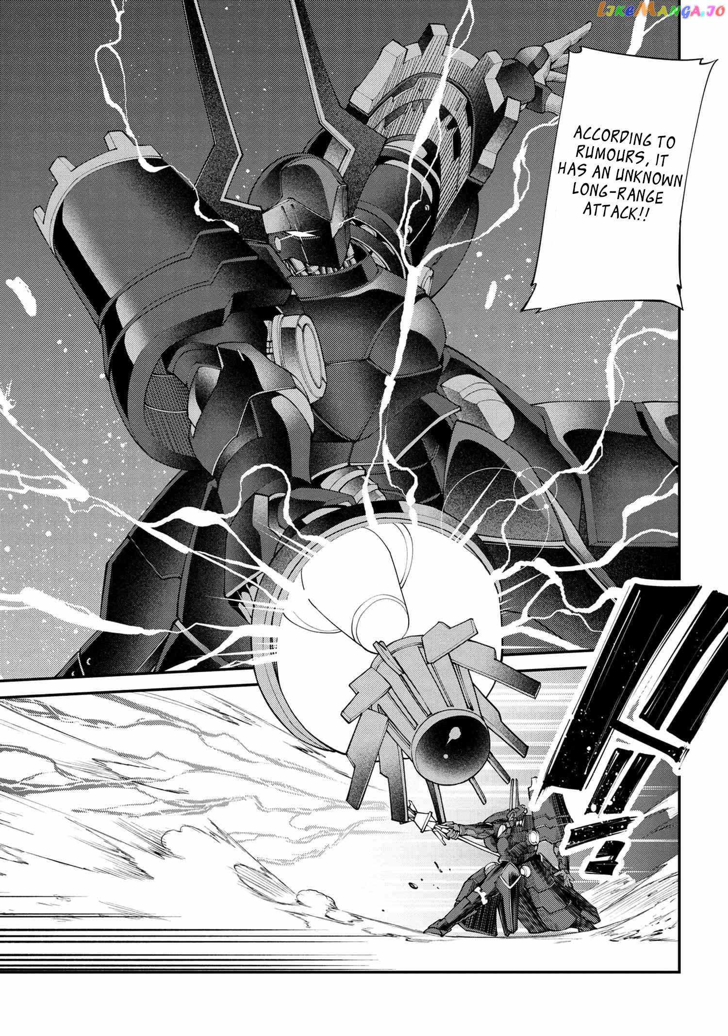 I Was Sold at the Lowest Price in My Class, However My Personal Parameter Is the Most Powerful Chapter 16 - Page 7