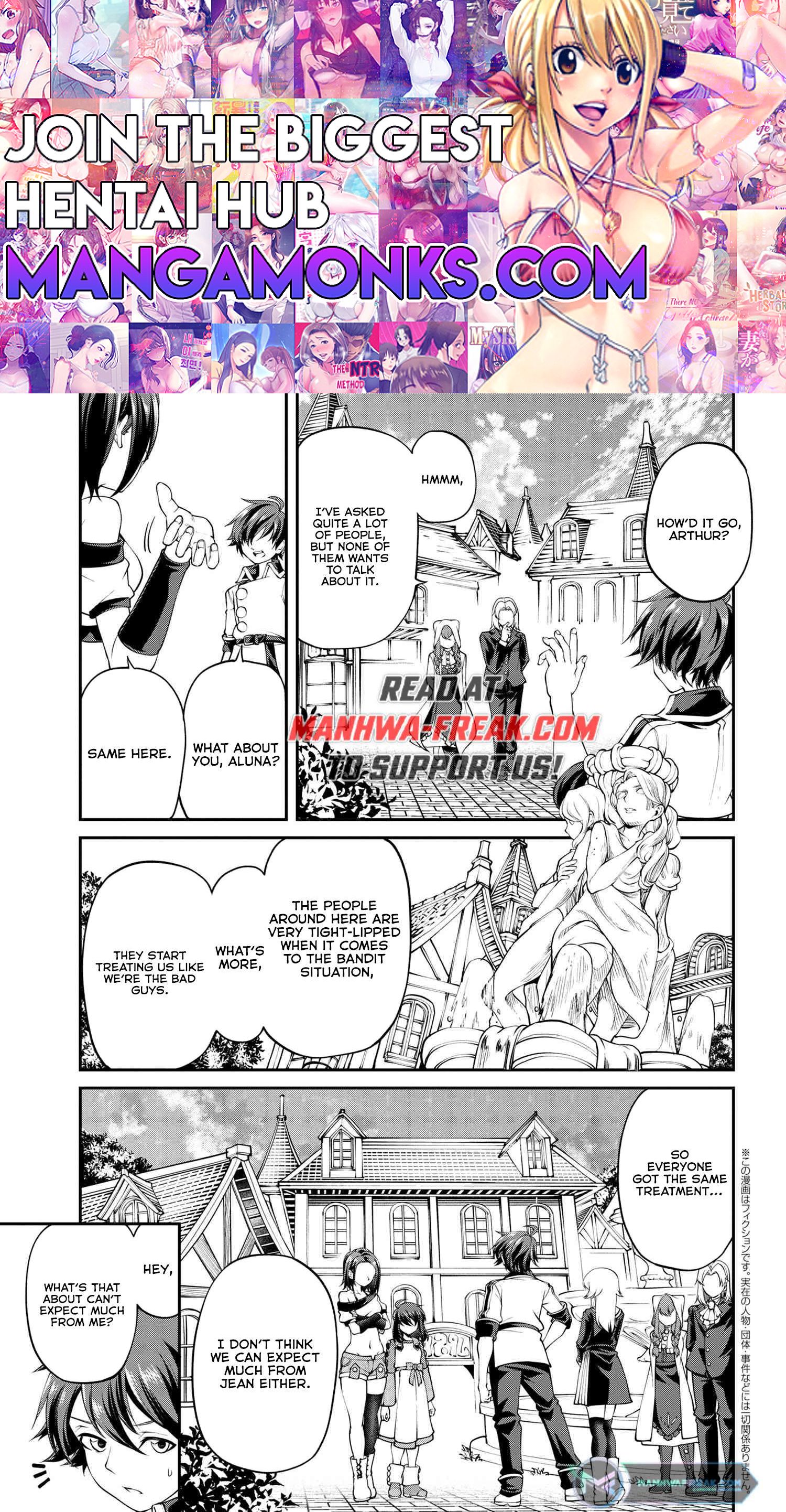 I Was Sold at the Lowest Price in My Class, However My Personal Parameter Is the Most Powerful Chapter 18.1 - Page 1