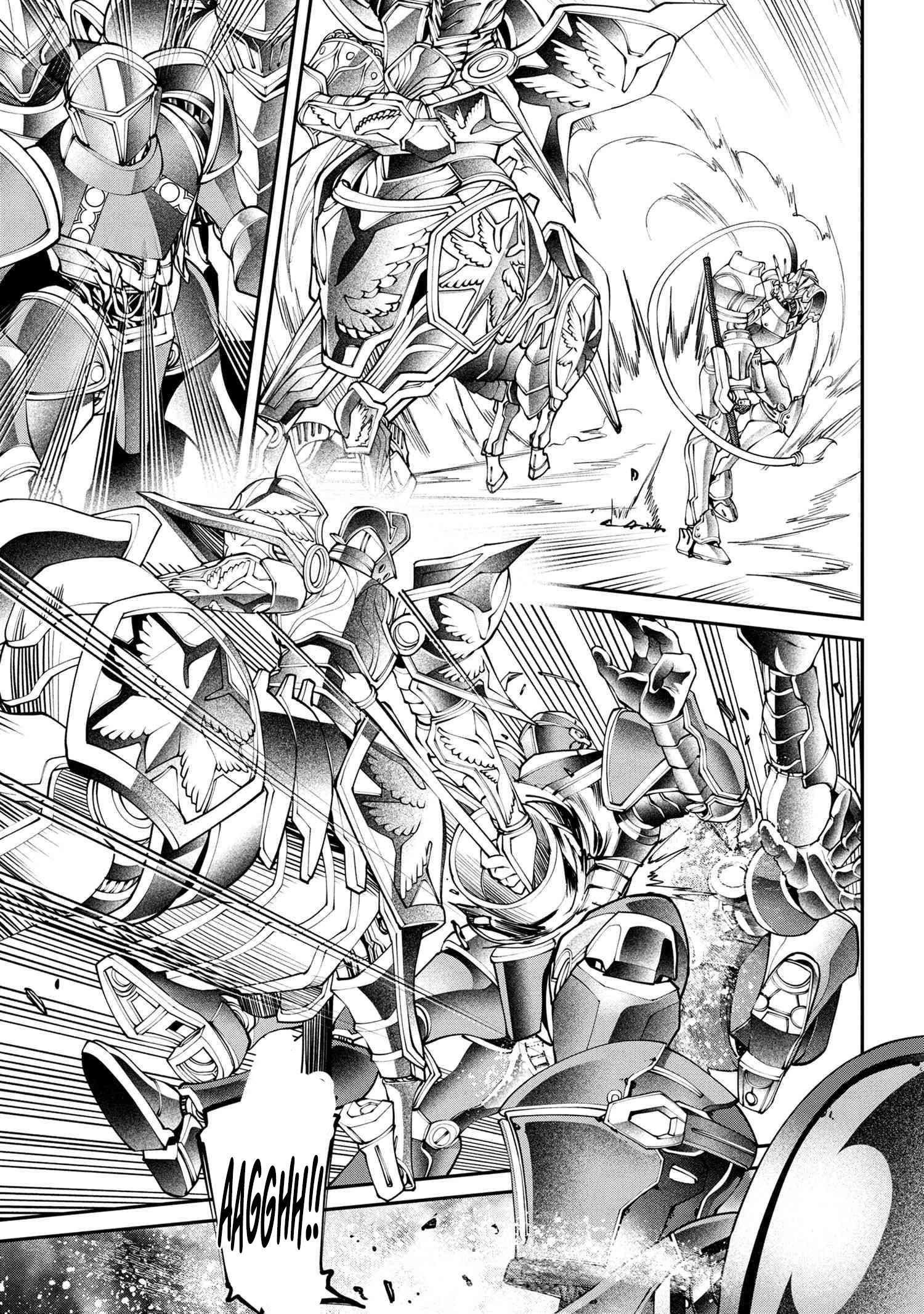 I Was Sold at the Lowest Price in My Class, However My Personal Parameter Is the Most Powerful Chapter 18.1 - Page 14