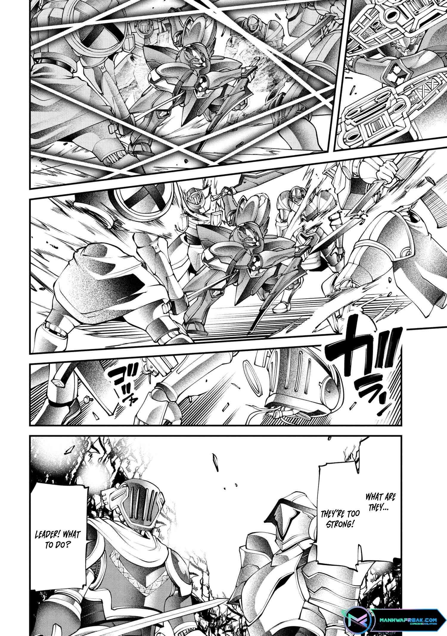 I Was Sold at the Lowest Price in My Class, However My Personal Parameter Is the Most Powerful Chapter 18.1 - Page 15