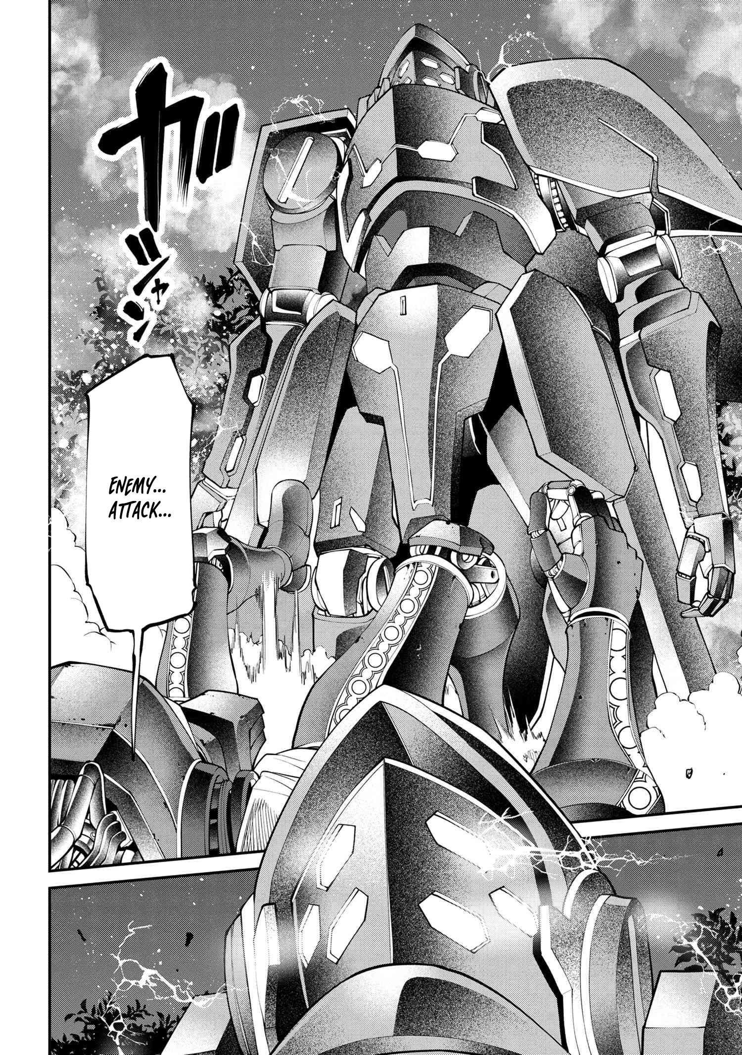 I Was Sold at the Lowest Price in My Class, However My Personal Parameter Is the Most Powerful Chapter 18.1 - Page 10