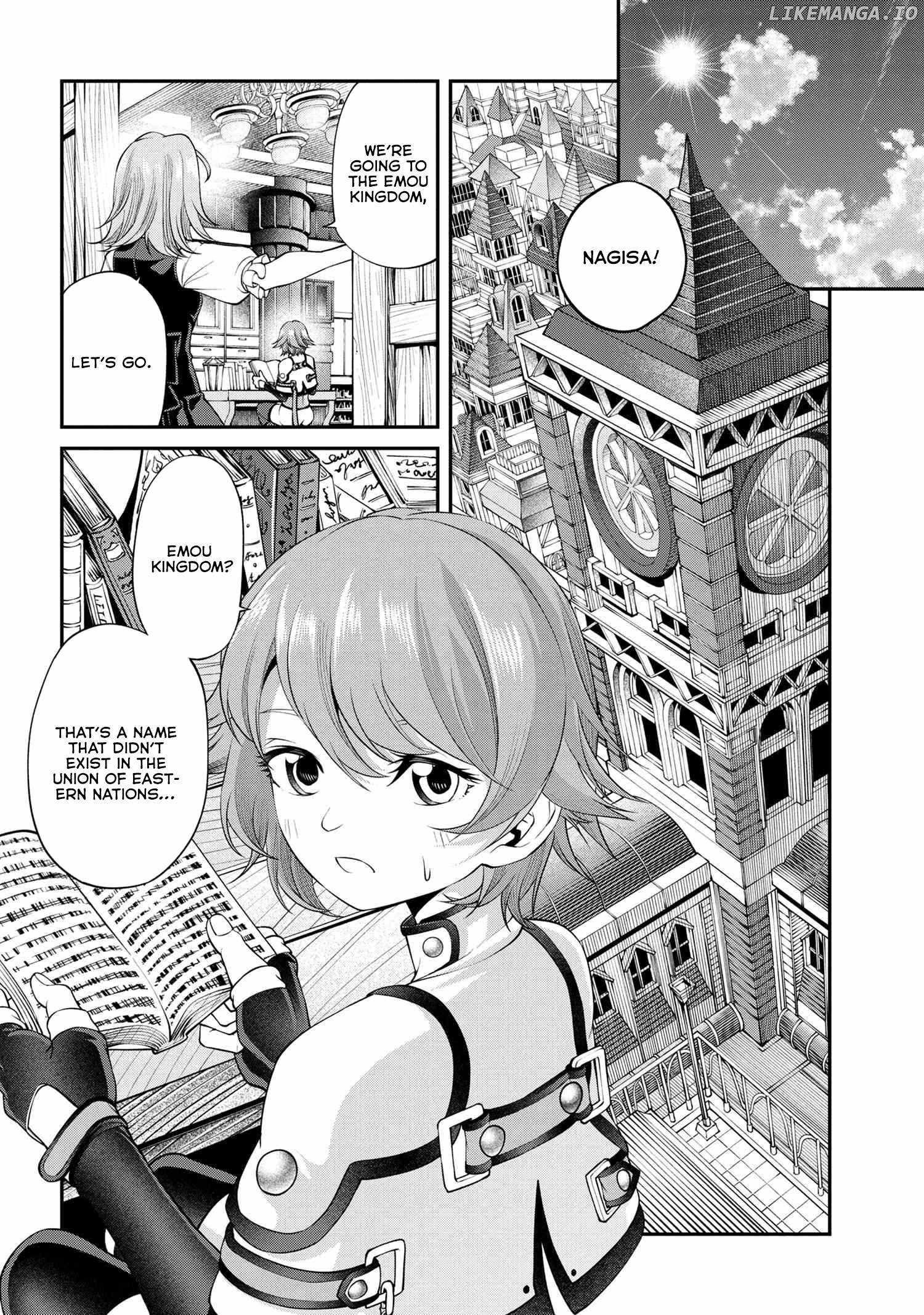 I Was Sold at the Lowest Price in My Class, However My Personal Parameter Is the Most Powerful Chapter 18.2 - Page 12