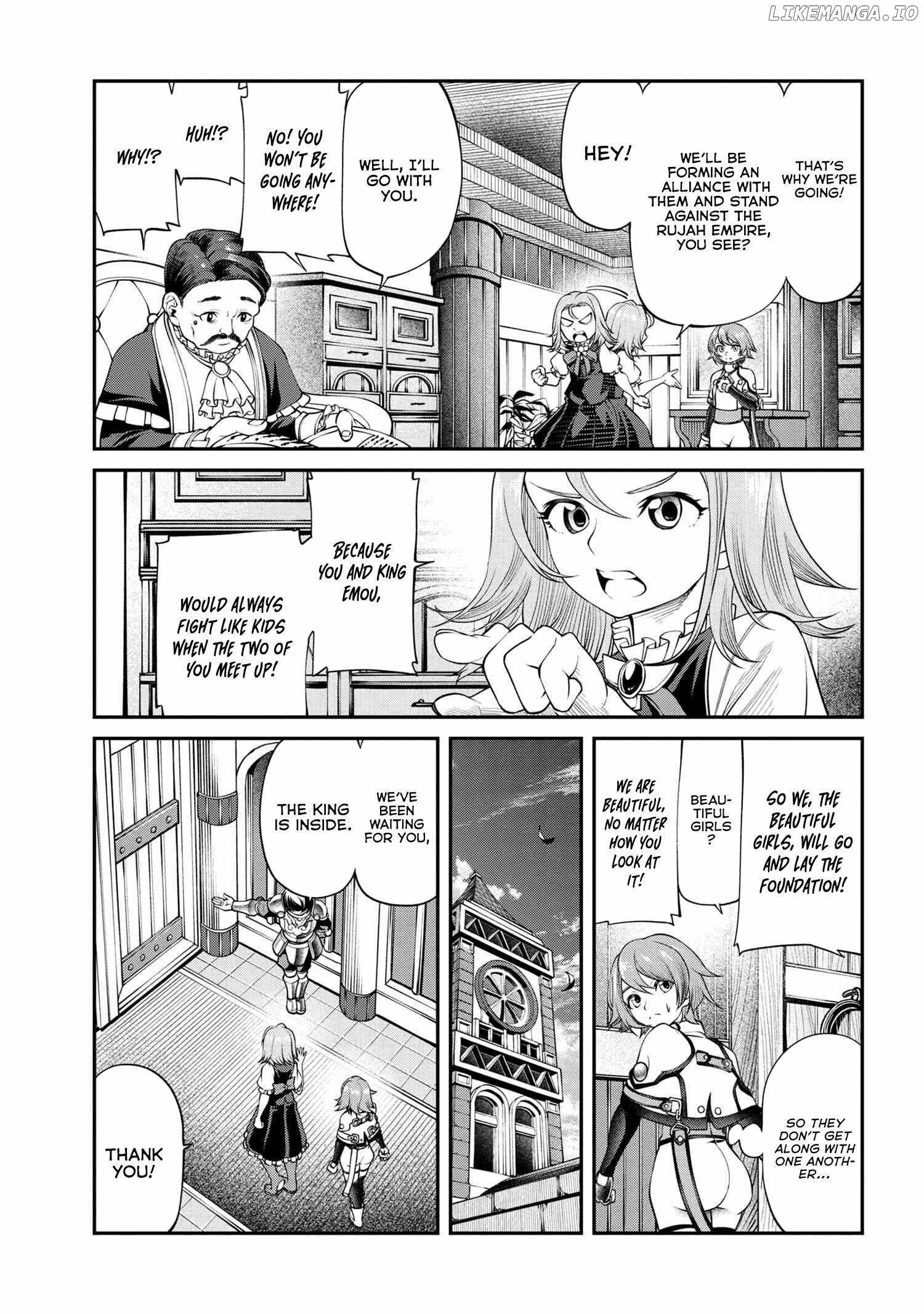 I Was Sold at the Lowest Price in My Class, However My Personal Parameter Is the Most Powerful Chapter 18.2 - Page 13