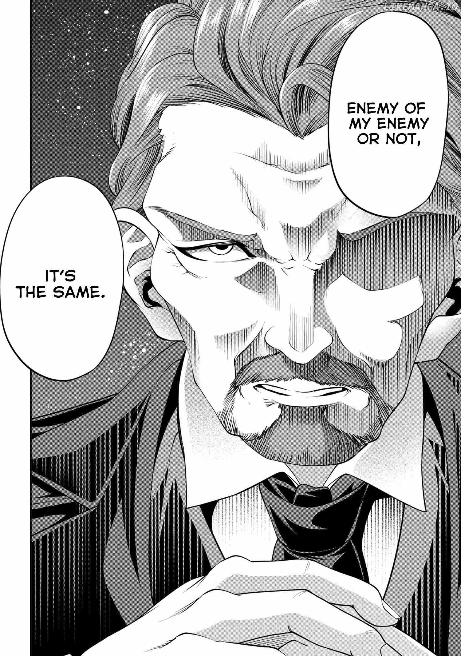 I Was Sold at the Lowest Price in My Class, However My Personal Parameter Is the Most Powerful Chapter 18.2 - Page 18