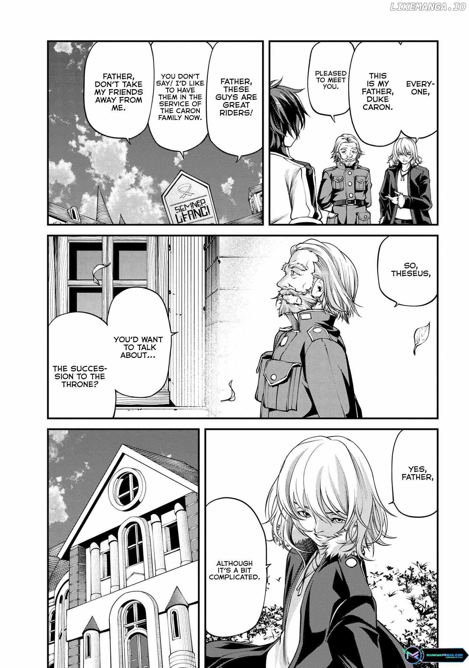 I Was Sold at the Lowest Price in My Class, However My Personal Parameter Is the Most Powerful Chapter 18.2 - Page 5