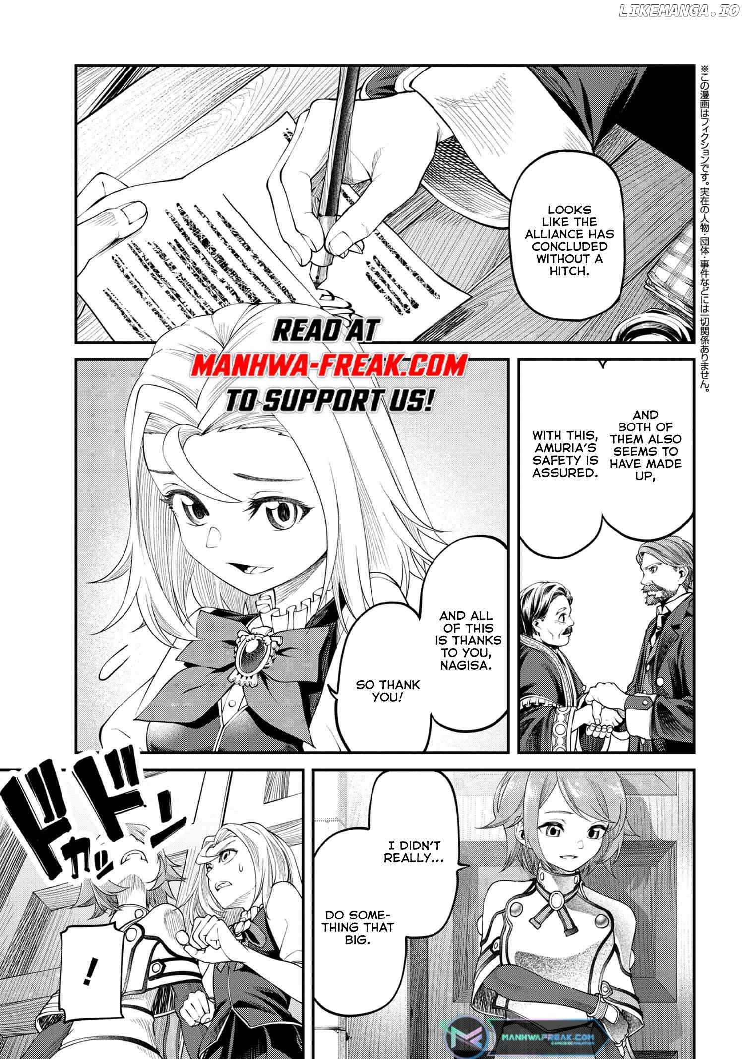 I Was Sold at the Lowest Price in My Class, However My Personal Parameter Is the Most Powerful Chapter 19.1 - Page 1