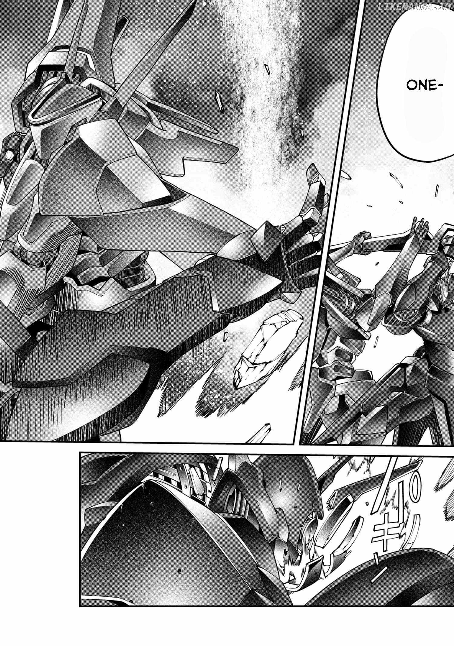 I Was Sold at the Lowest Price in My Class, However My Personal Parameter Is the Most Powerful Chapter 19.1 - Page 14