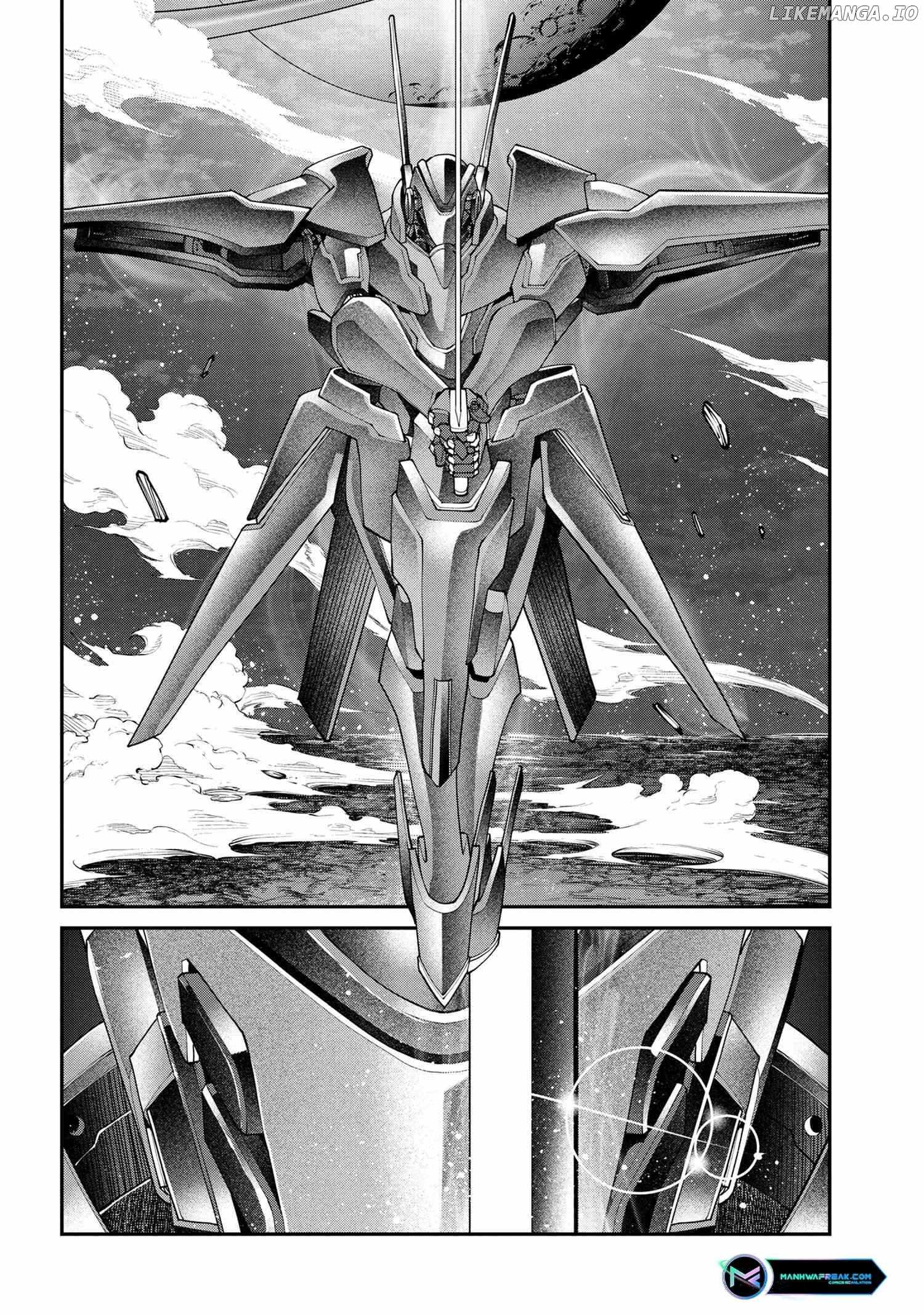 I Was Sold at the Lowest Price in My Class, However My Personal Parameter Is the Most Powerful Chapter 19.1 - Page 16