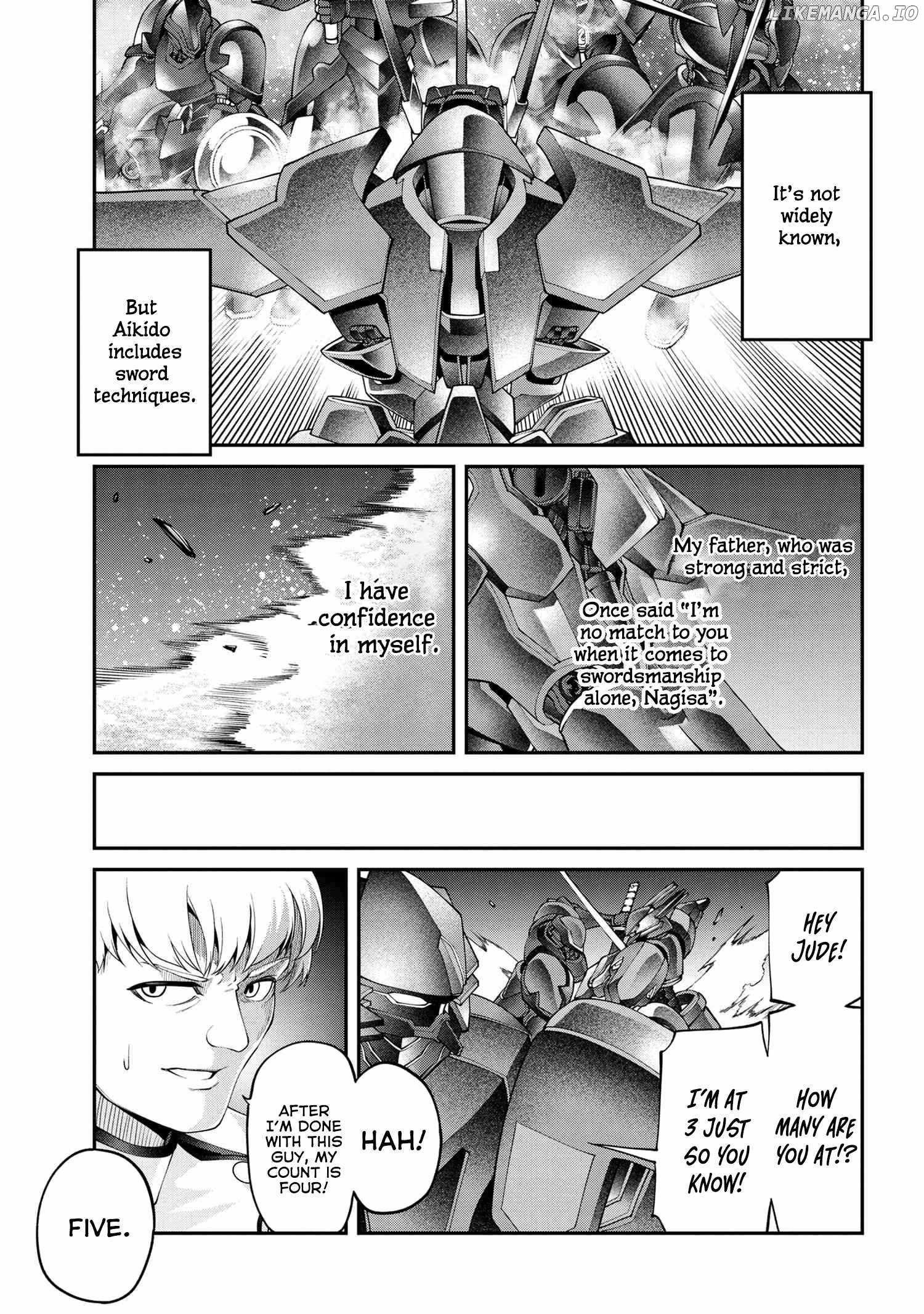 I Was Sold at the Lowest Price in My Class, However My Personal Parameter Is the Most Powerful Chapter 19.1 - Page 17