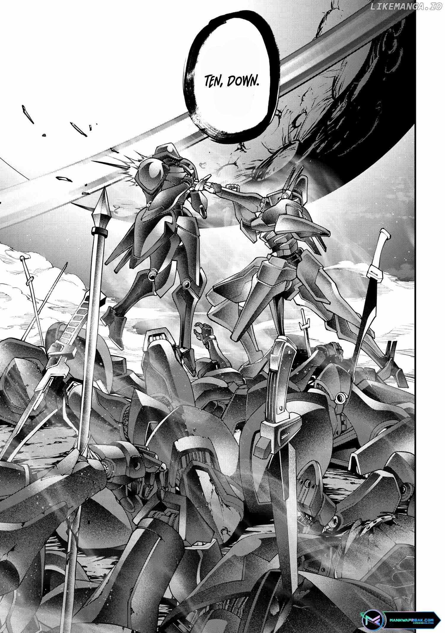 I Was Sold at the Lowest Price in My Class, However My Personal Parameter Is the Most Powerful Chapter 19.1 - Page 19