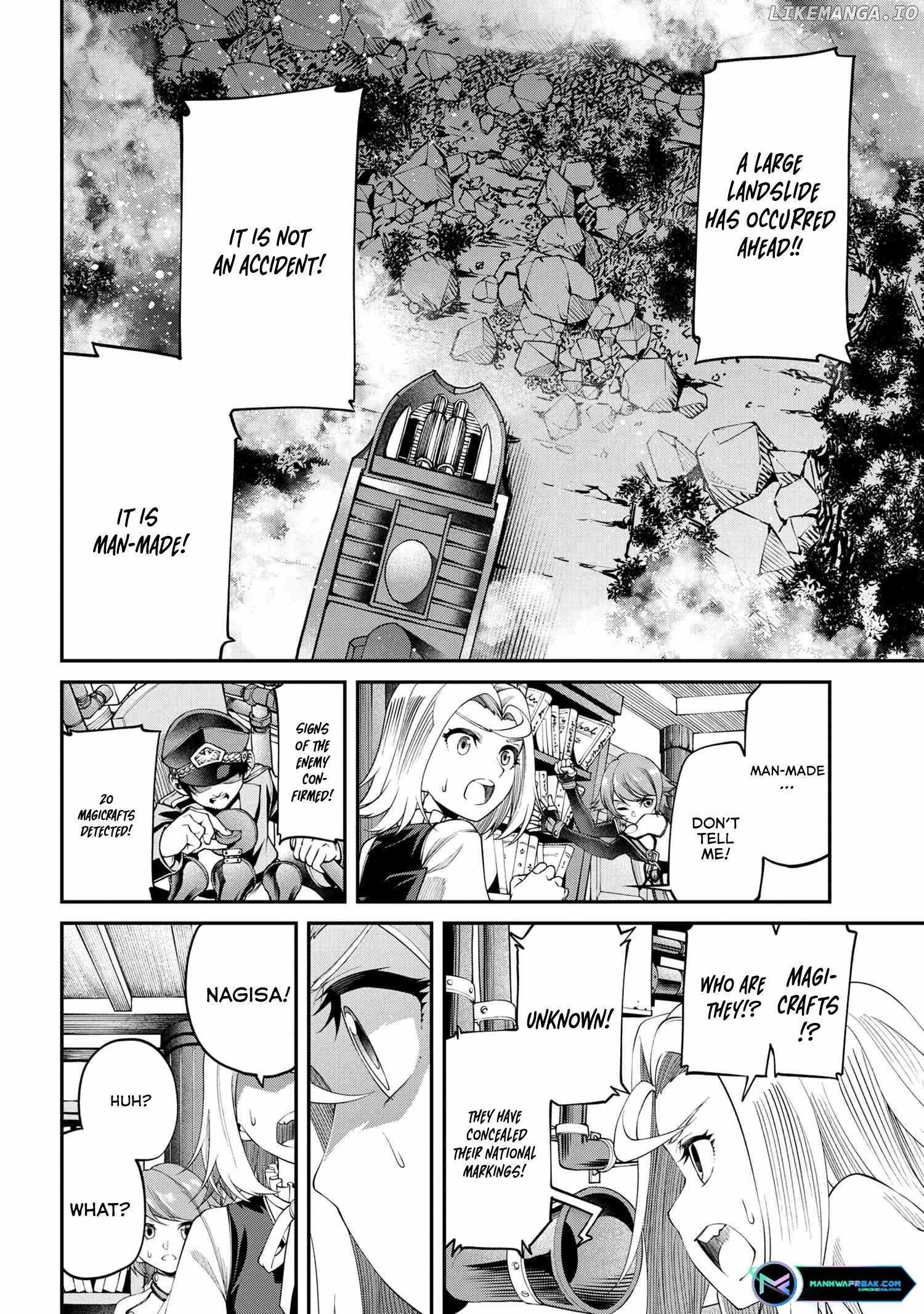 I Was Sold at the Lowest Price in My Class, However My Personal Parameter Is the Most Powerful Chapter 19.1 - Page 4