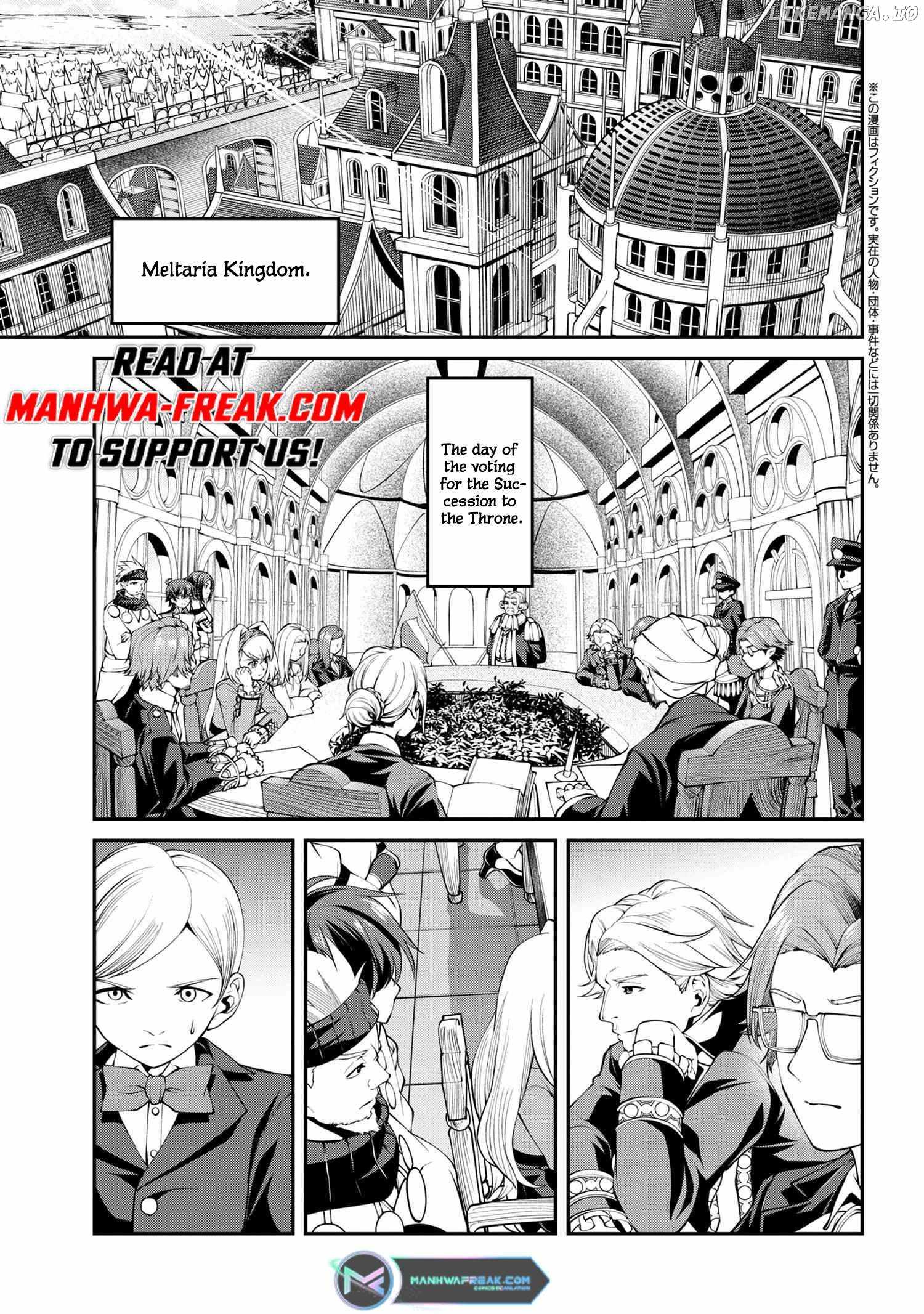 I Was Sold at the Lowest Price in My Class, However My Personal Parameter Is the Most Powerful Chapter 19.2 - Page 1