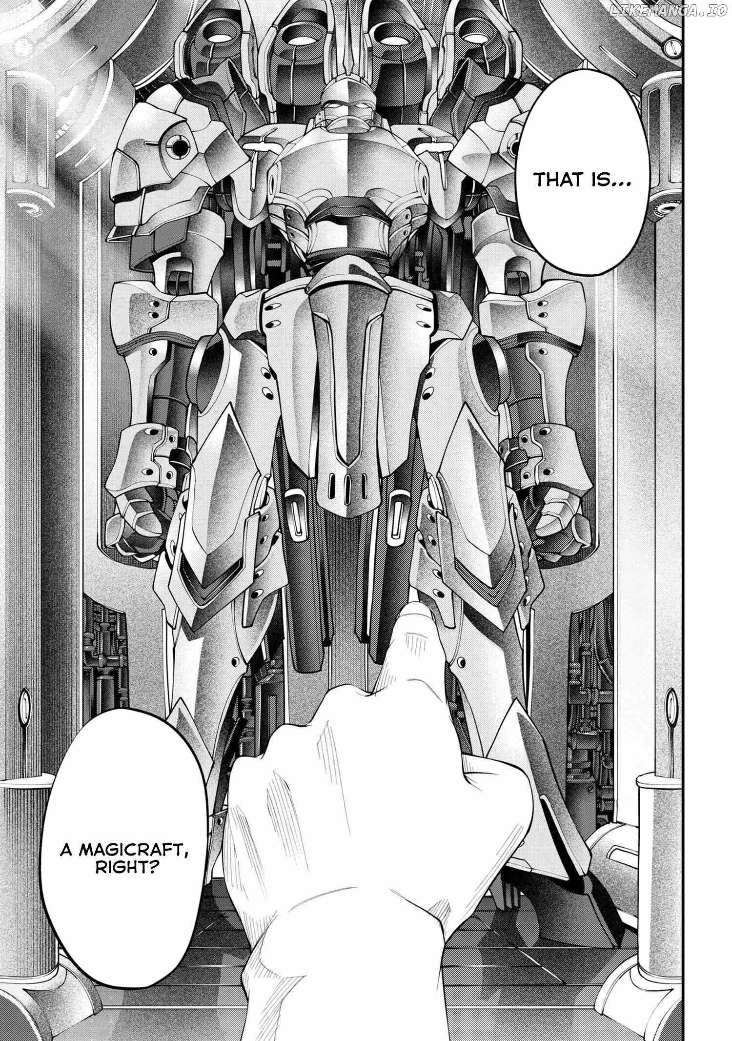 I Was Sold at the Lowest Price in My Class, However My Personal Parameter Is the Most Powerful Chapter 19.2 - Page 17