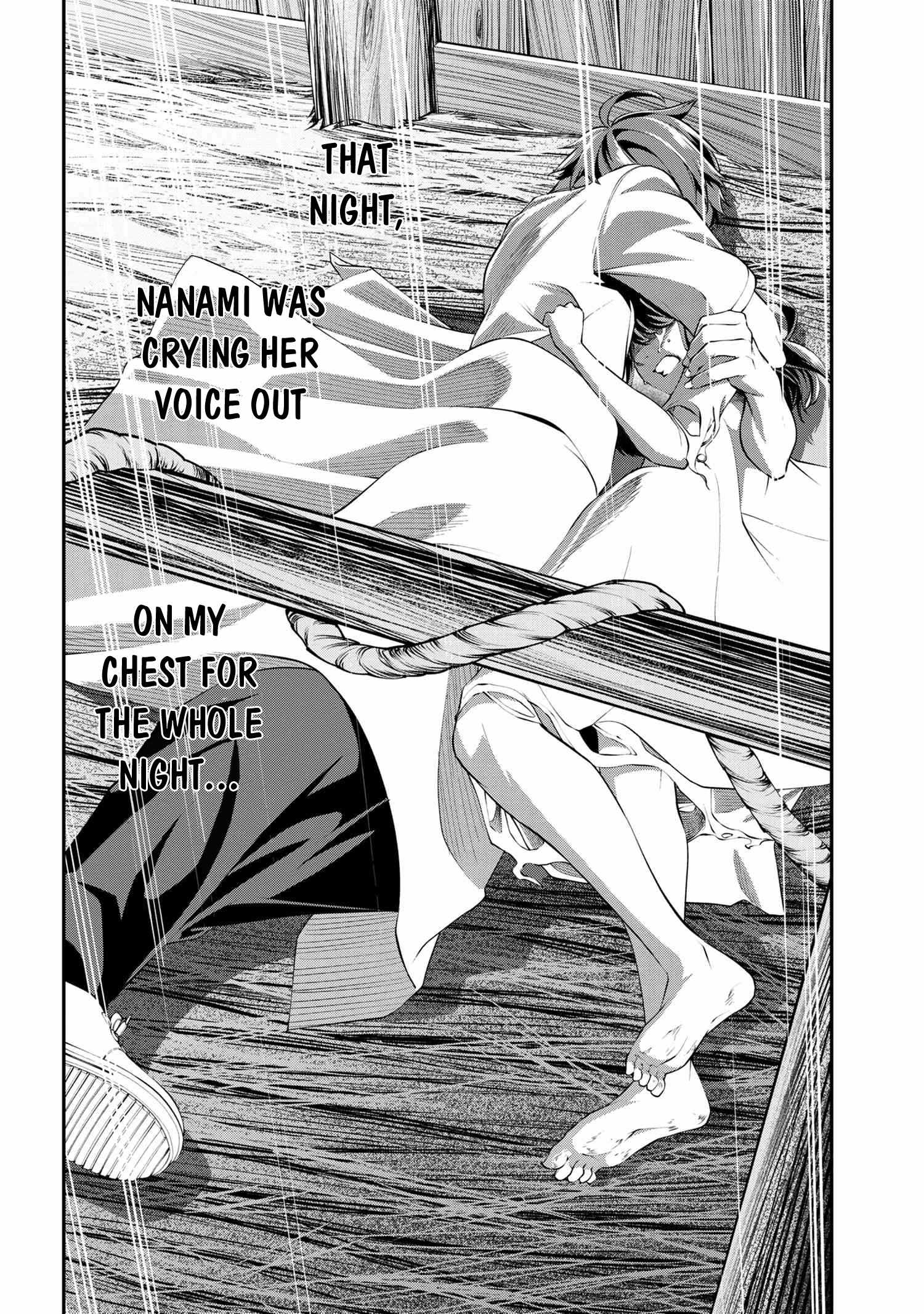 I Was Sold at the Lowest Price in My Class, However My Personal Parameter Is the Most Powerful Chapter 2.1 - Page 11