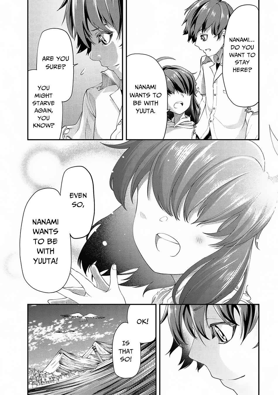 I Was Sold at the Lowest Price in My Class, However My Personal Parameter Is the Most Powerful Chapter 2.2 - Page 11