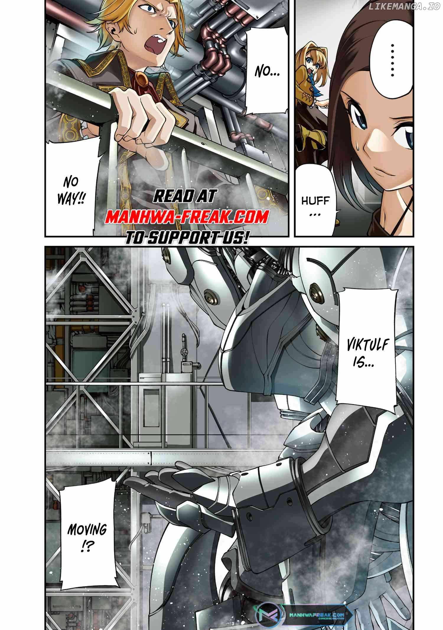 I Was Sold at the Lowest Price in My Class, However My Personal Parameter Is the Most Powerful Chapter 20.1 - Page 2