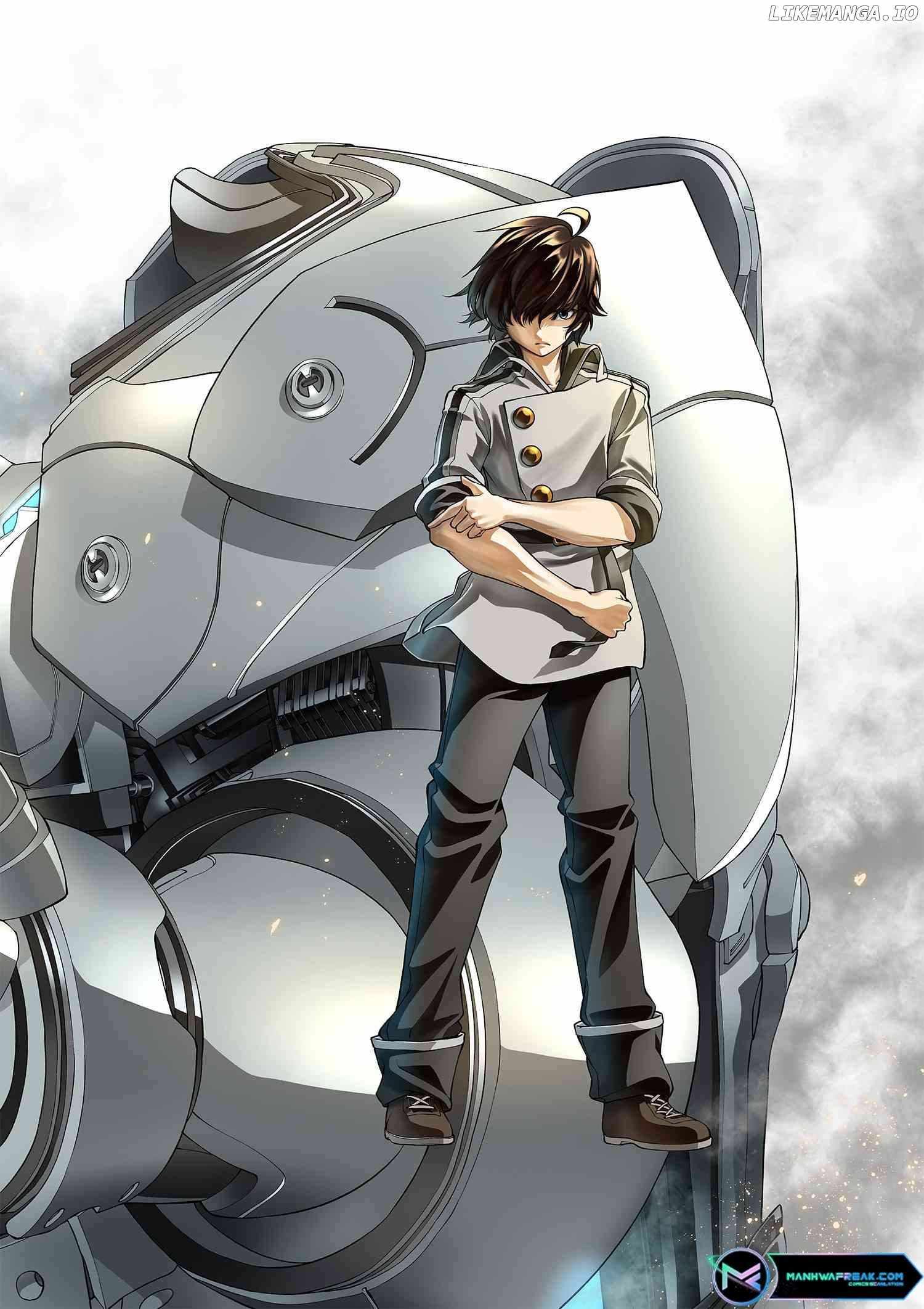 I Was Sold at the Lowest Price in My Class, However My Personal Parameter Is the Most Powerful Chapter 20.1 - Page 3