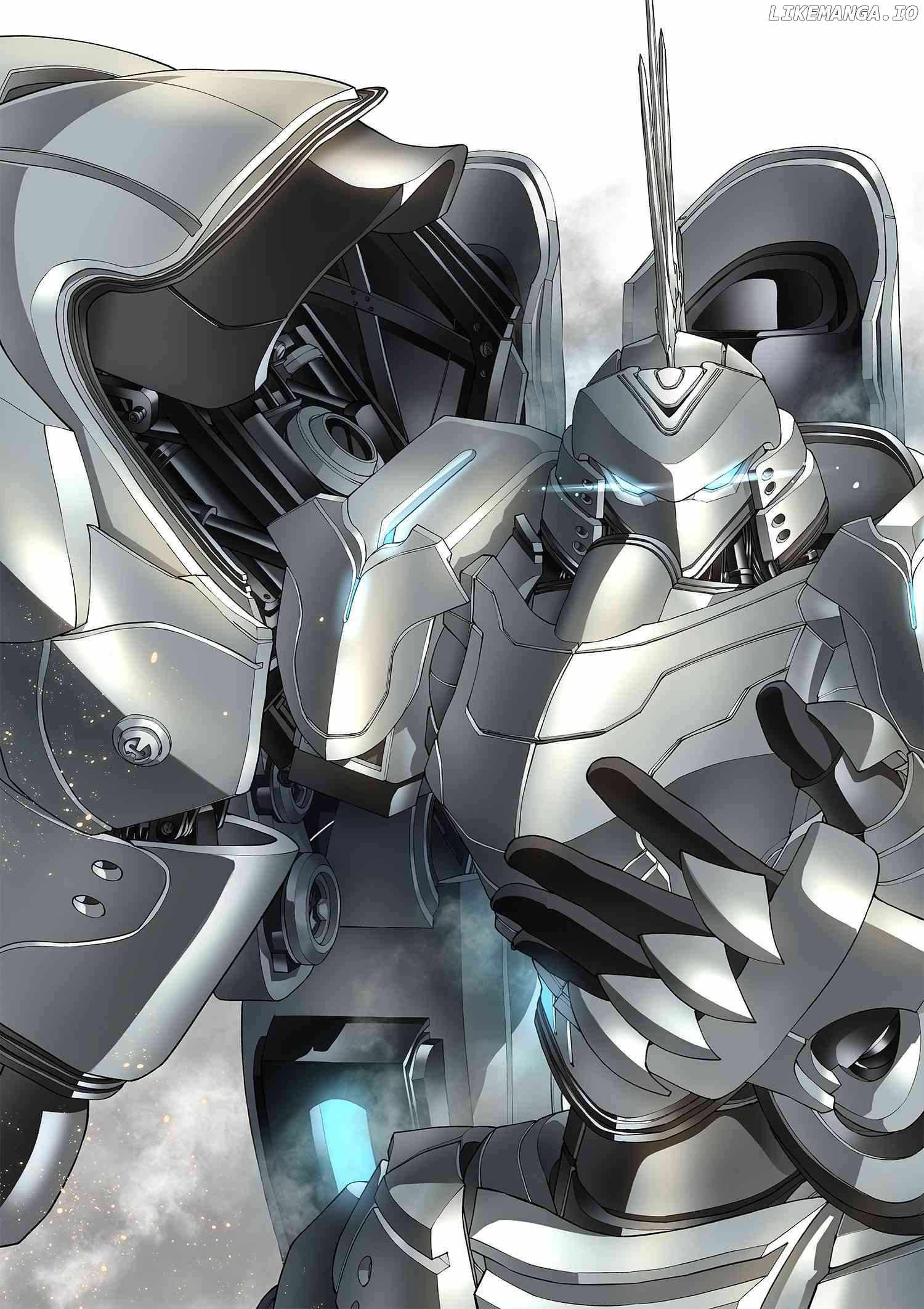 I Was Sold at the Lowest Price in My Class, However My Personal Parameter Is the Most Powerful Chapter 20.1 - Page 4